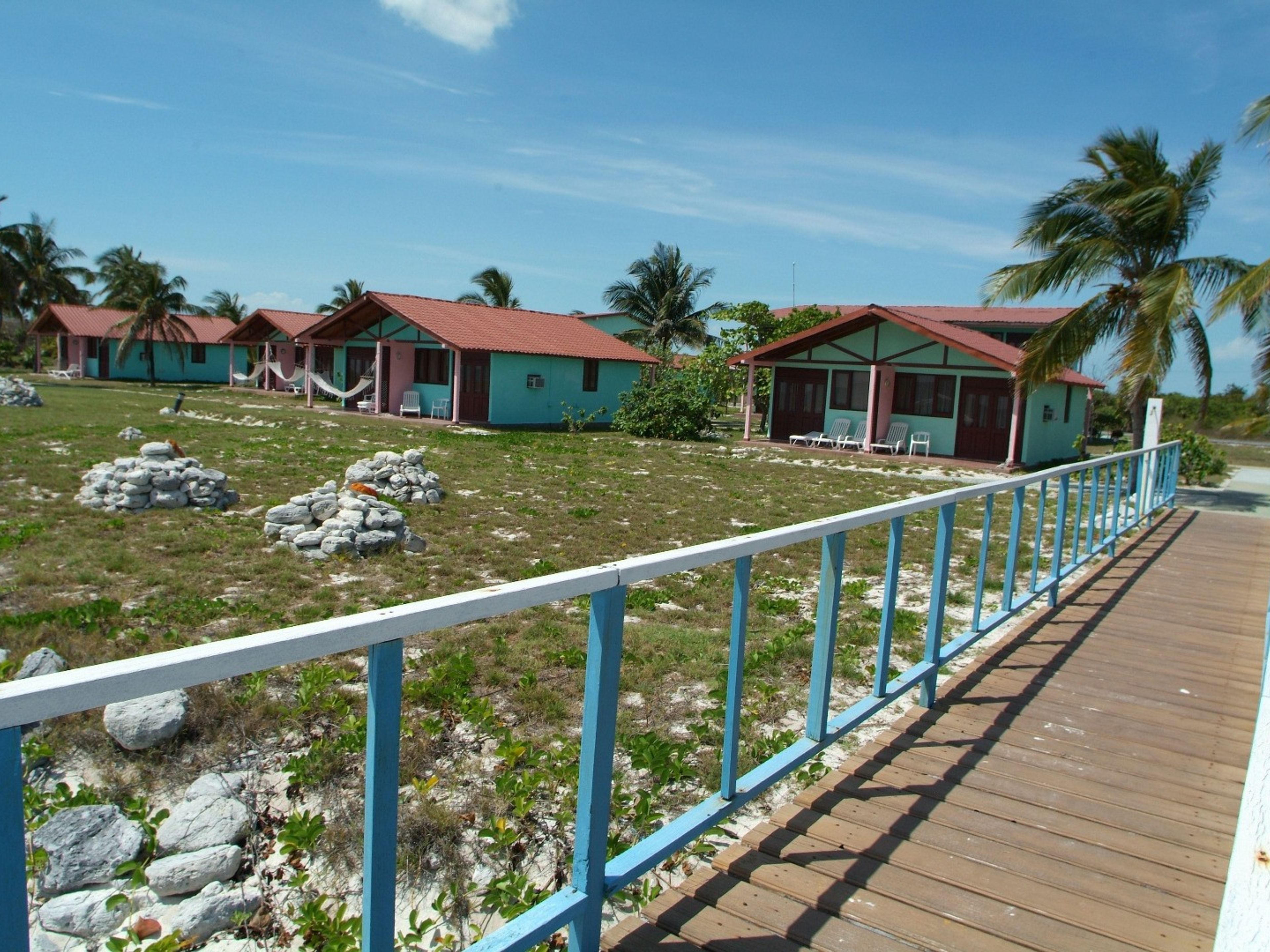 VILLA SOLEDAD - Sólo para adultos mayores de 18 años.Villa Soledad's panoramic view