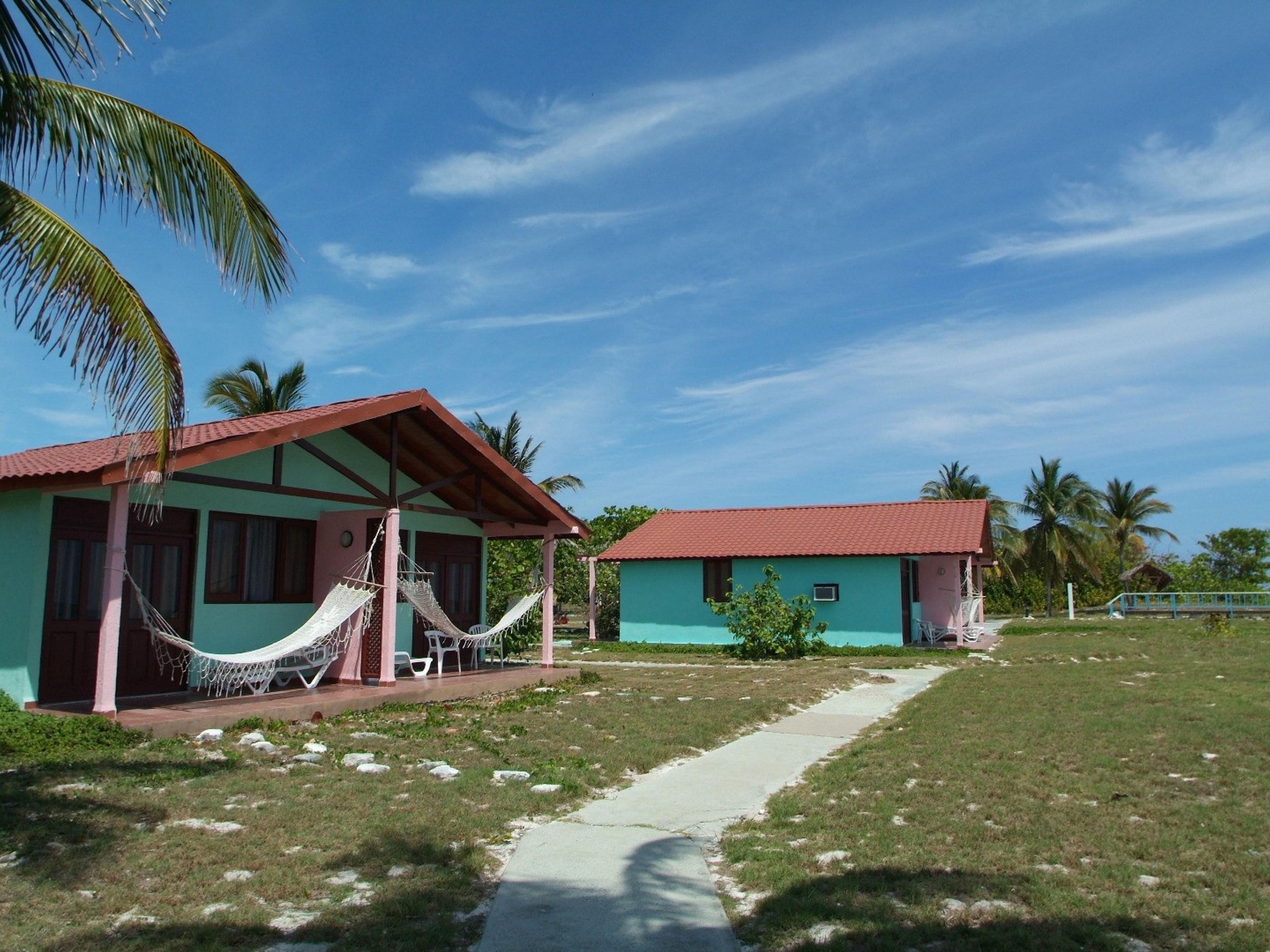VILLA SOLEDAD - Sólo para adultos mayores de 18 años.Villa Soledad's panoramic view