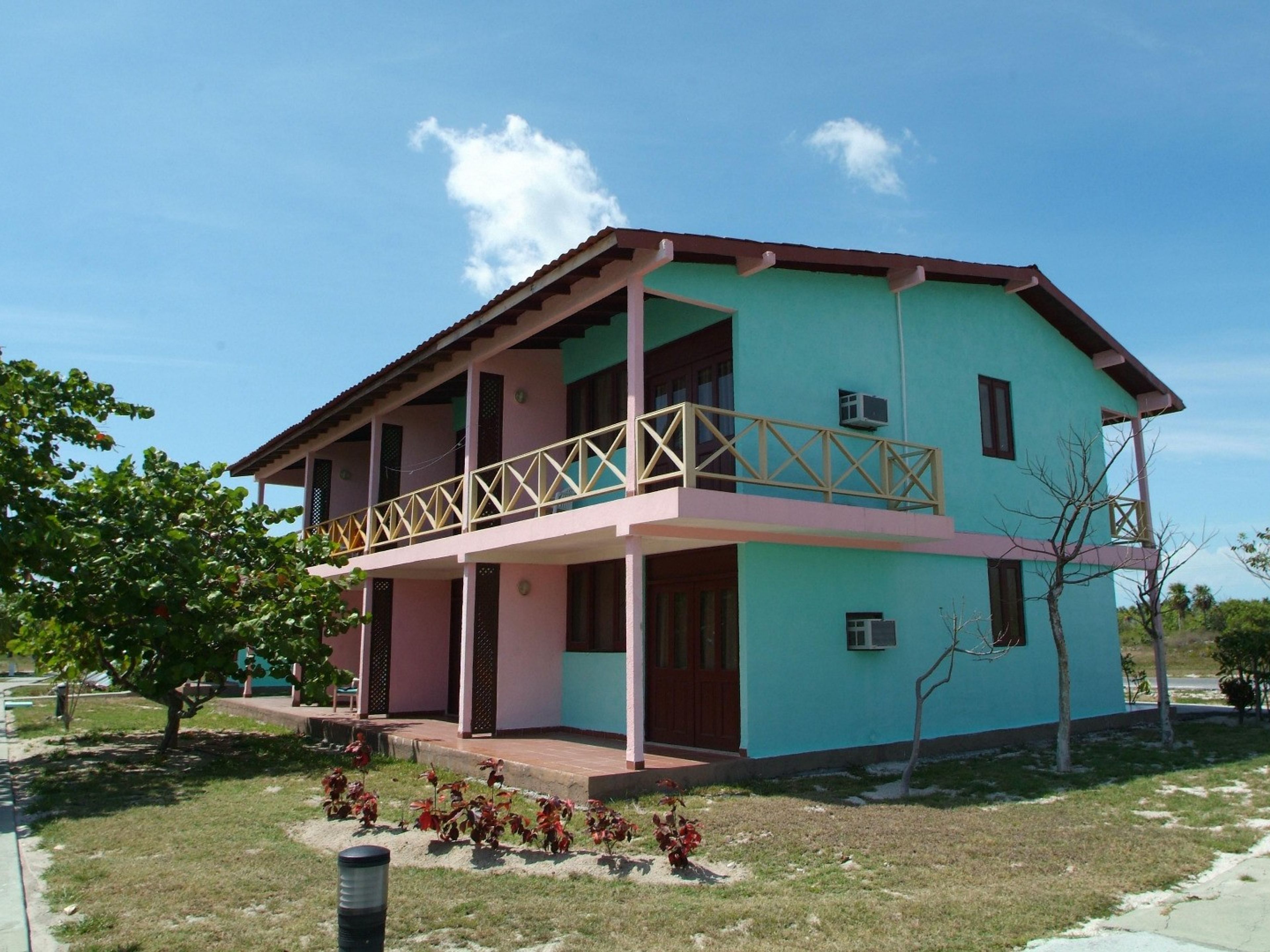 VILLA SOLEDAD - Solo adulti di età superiore ai 18 anni.Villa Soledad's panoramic view