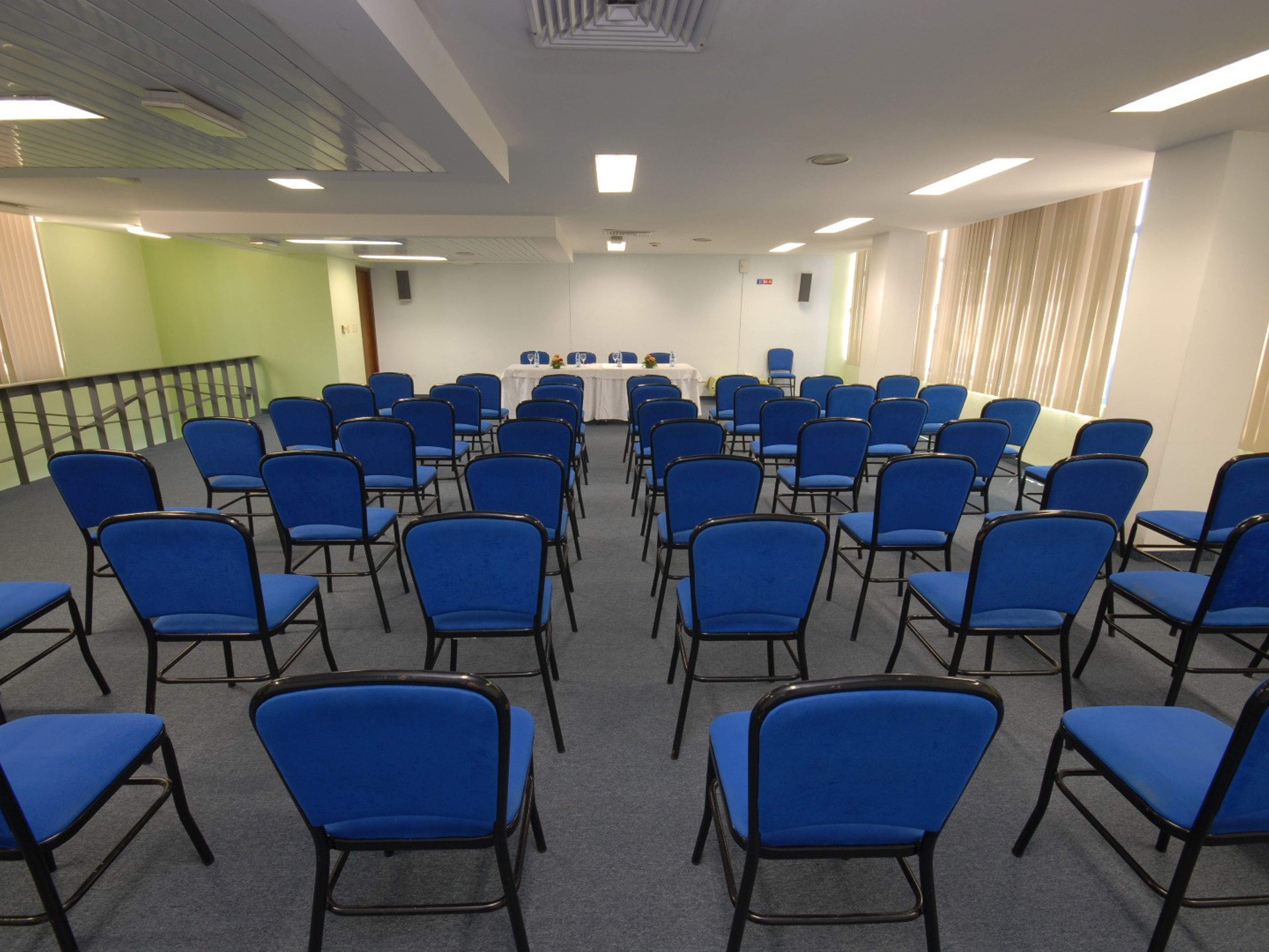 ASTON PANORAMA Hotel (Eröffnung in Kürze)Meeting Rooms