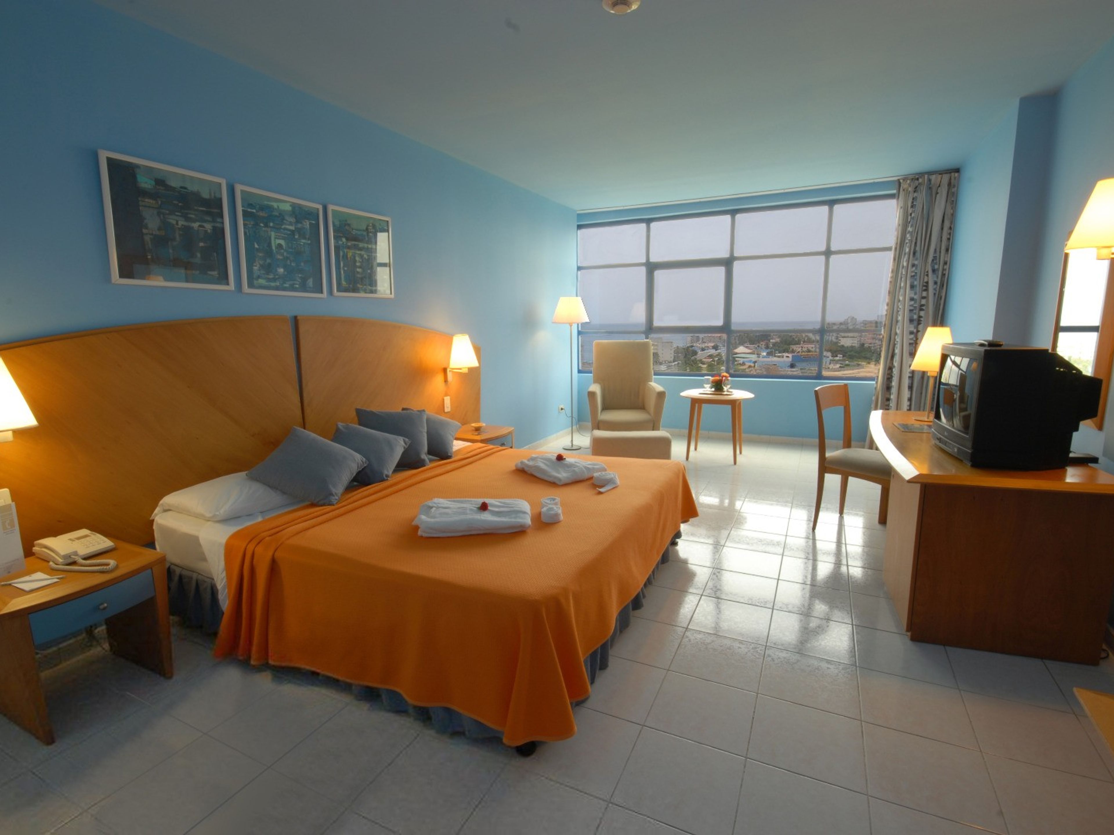 ASTON PANORAMA Hotel (Eröffnung in Kürze)SEA VIEW Deluxe Room
