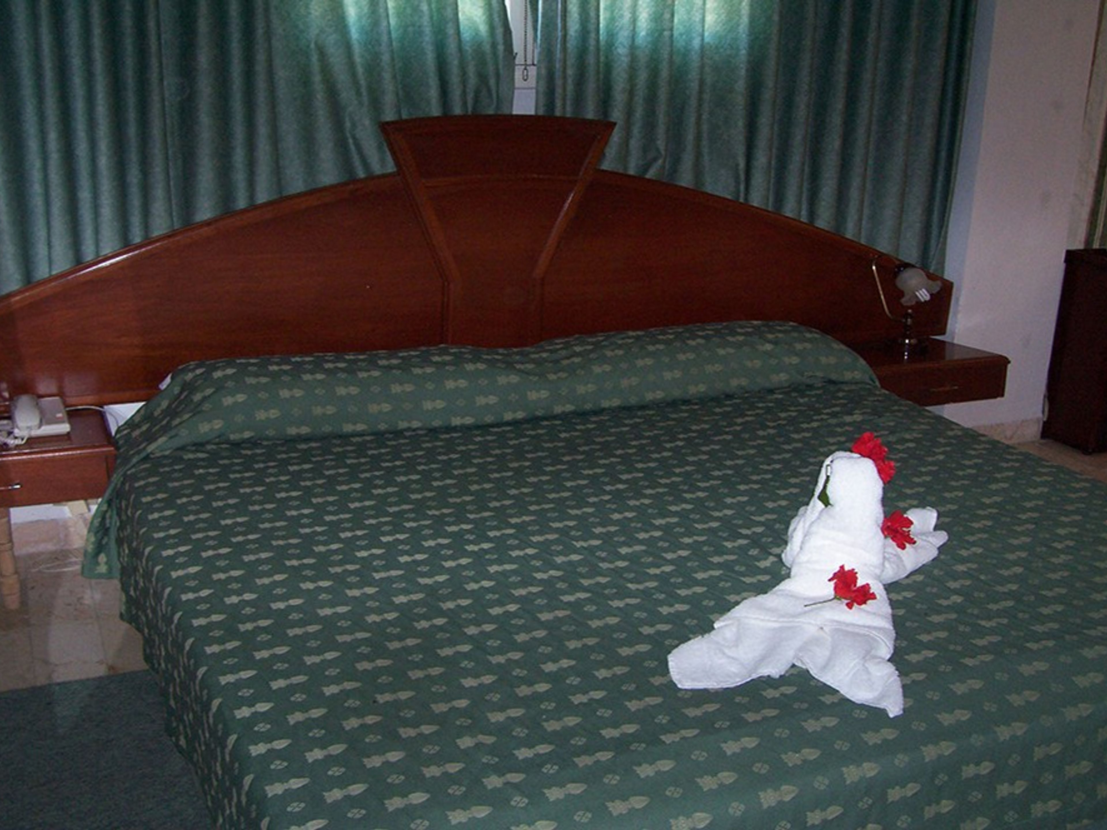 ISLAZUL MIRADOR DE SAN DIEGO HotelMatrimonial Room