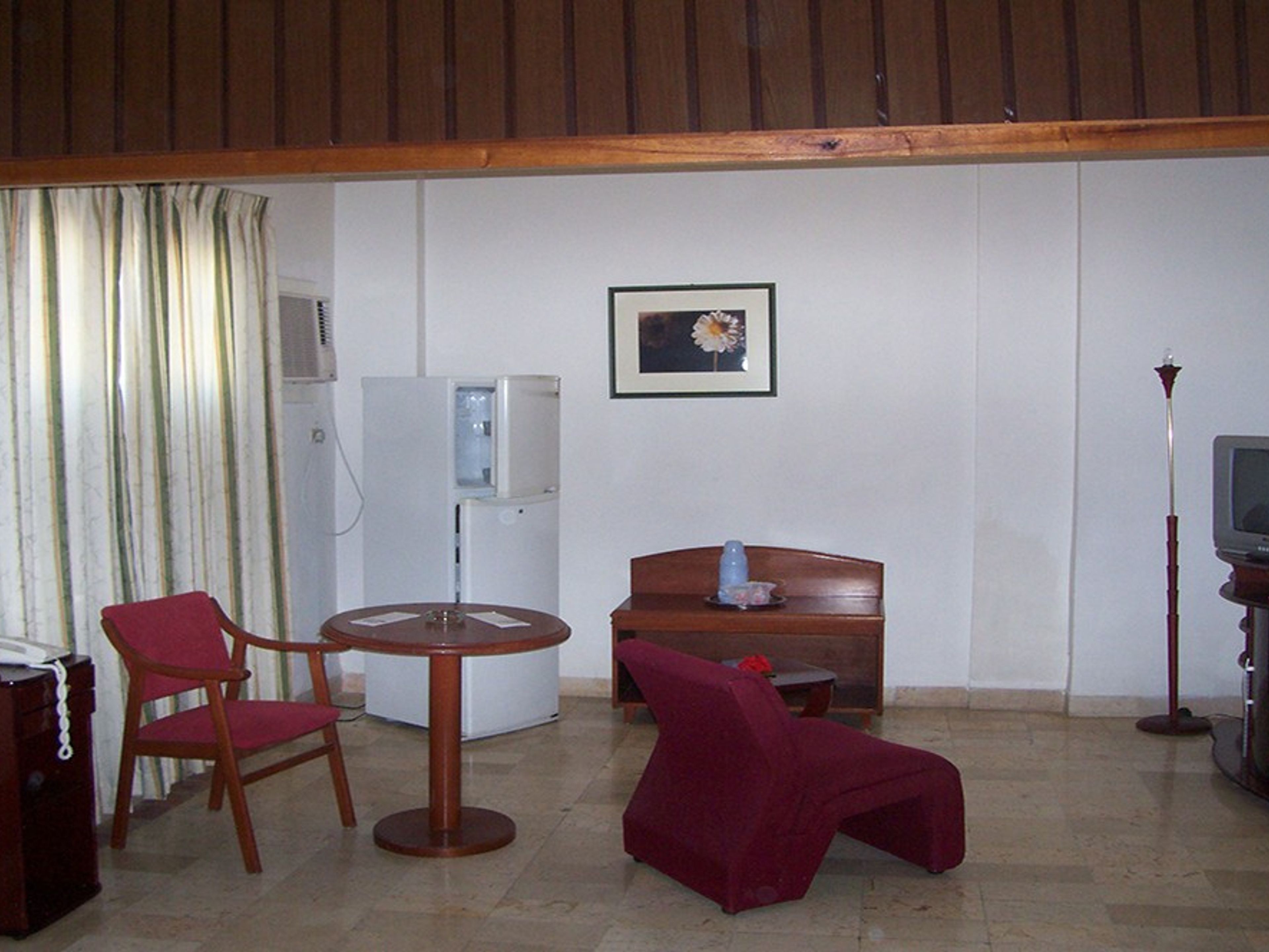 ISLAZUL MIRADOR DE SAN DIEGO HotelSemiSuite Room