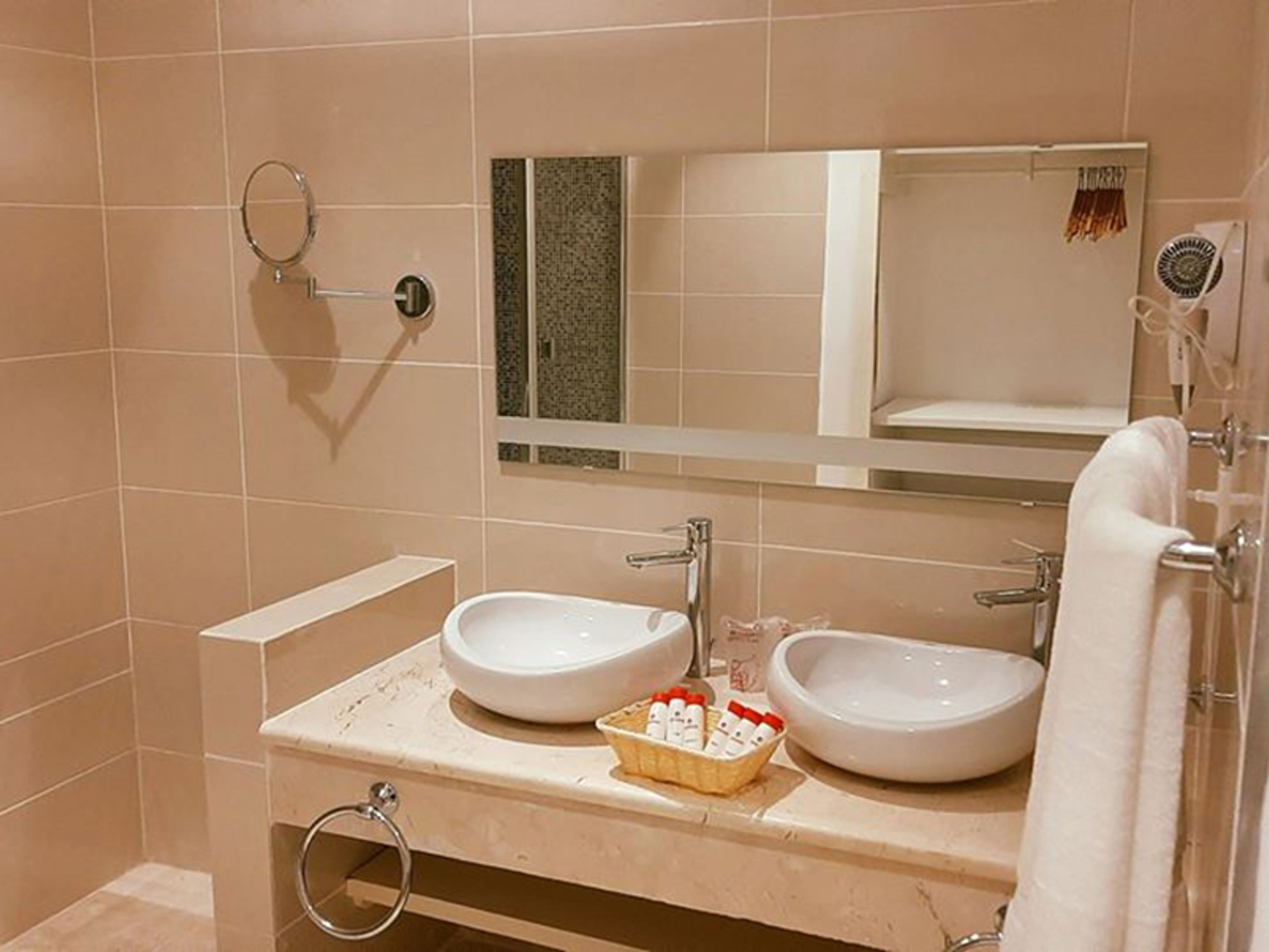 Hôtel SANCTUARY SANTA LUCÍA - Adultes seulement de plus de 18 ans (Anciennement Hôtel Residencial Santa Lucía Planta Real)null