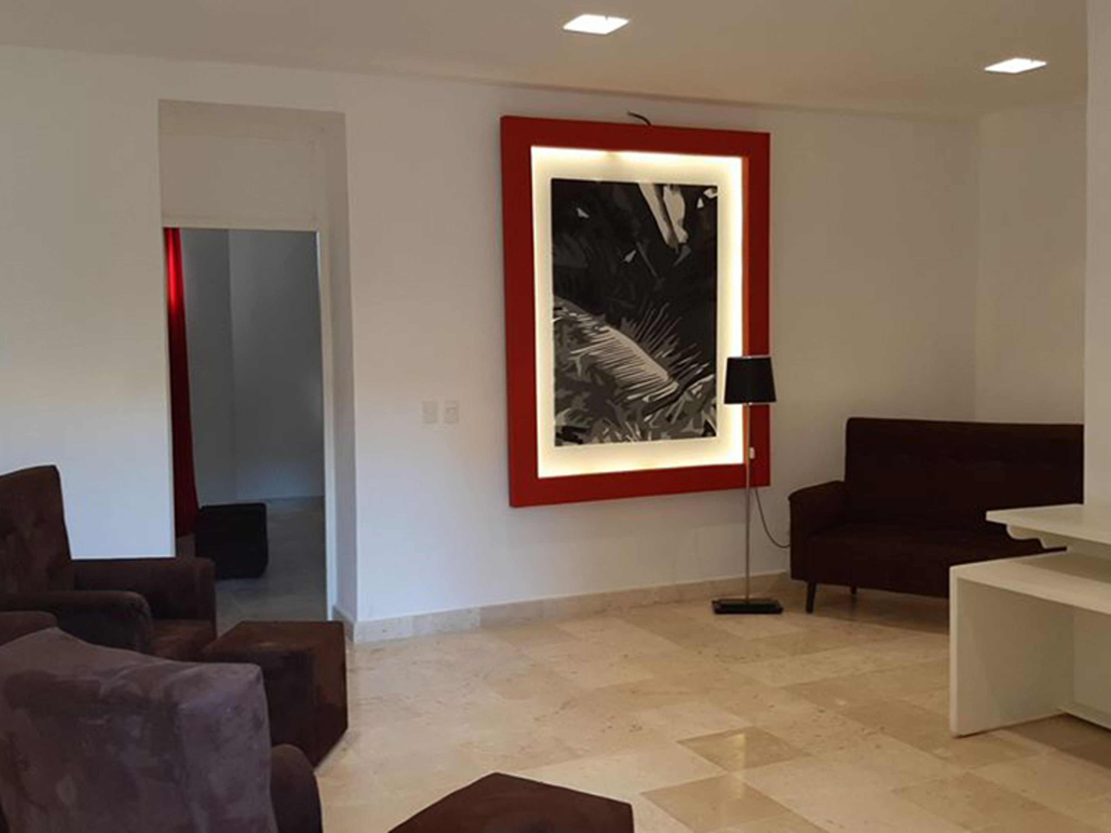 Hôtel SANCTUARY SANTA LUCÍA - Adultes seulement de plus de 18 ans (Anciennement Hôtel Residencial Santa Lucía Planta Real)Suite Room`s details