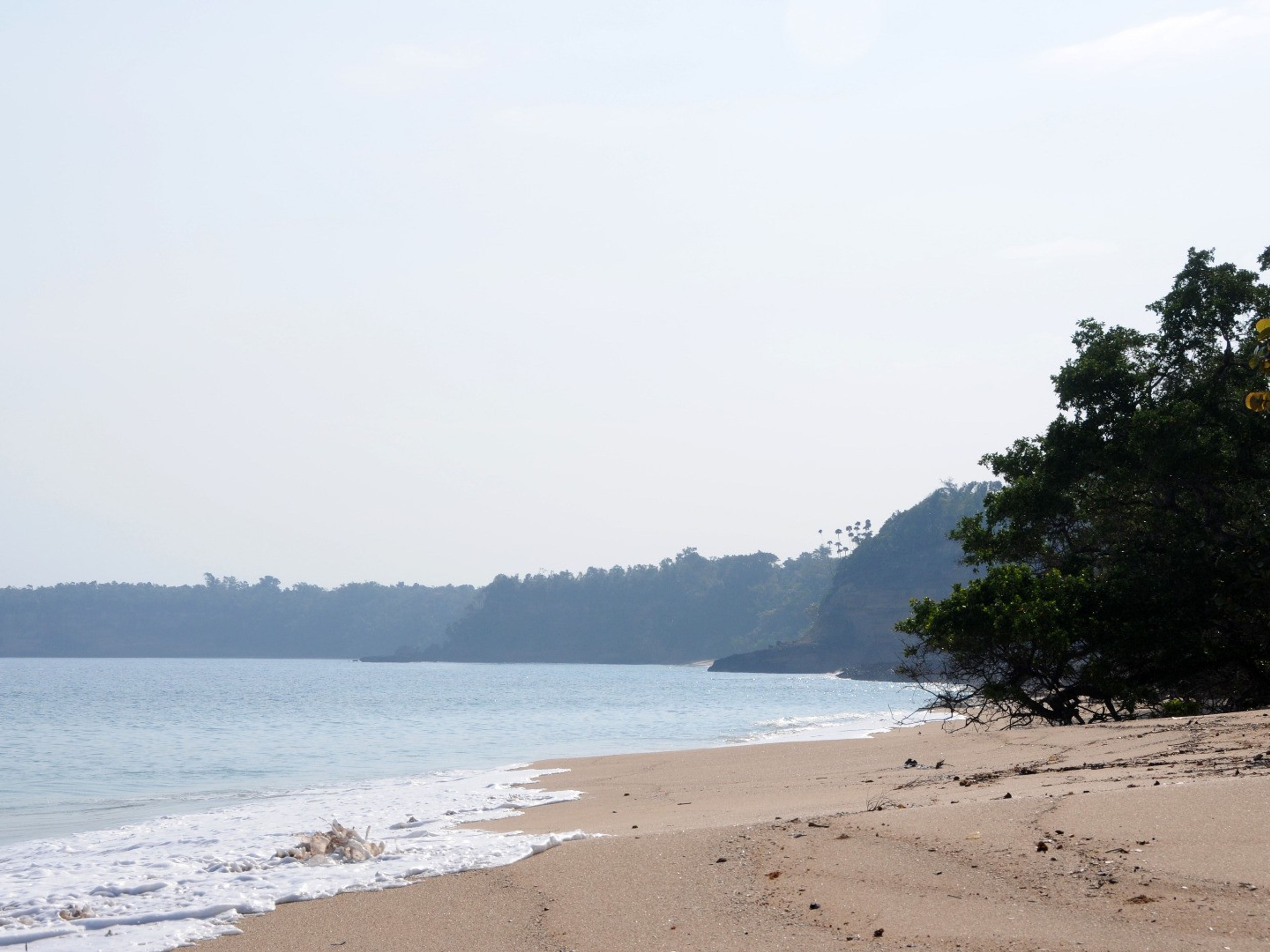 Villa CAYO SAETÍACayo Saetía beach panoramic view