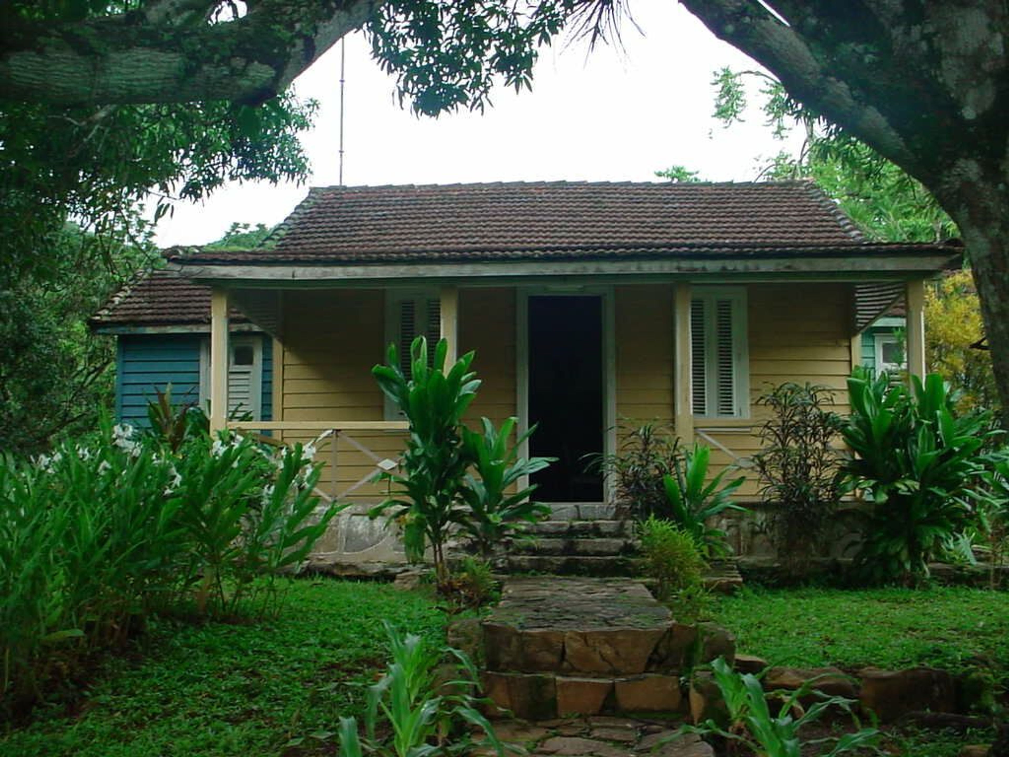 Finca Mil Cumbres