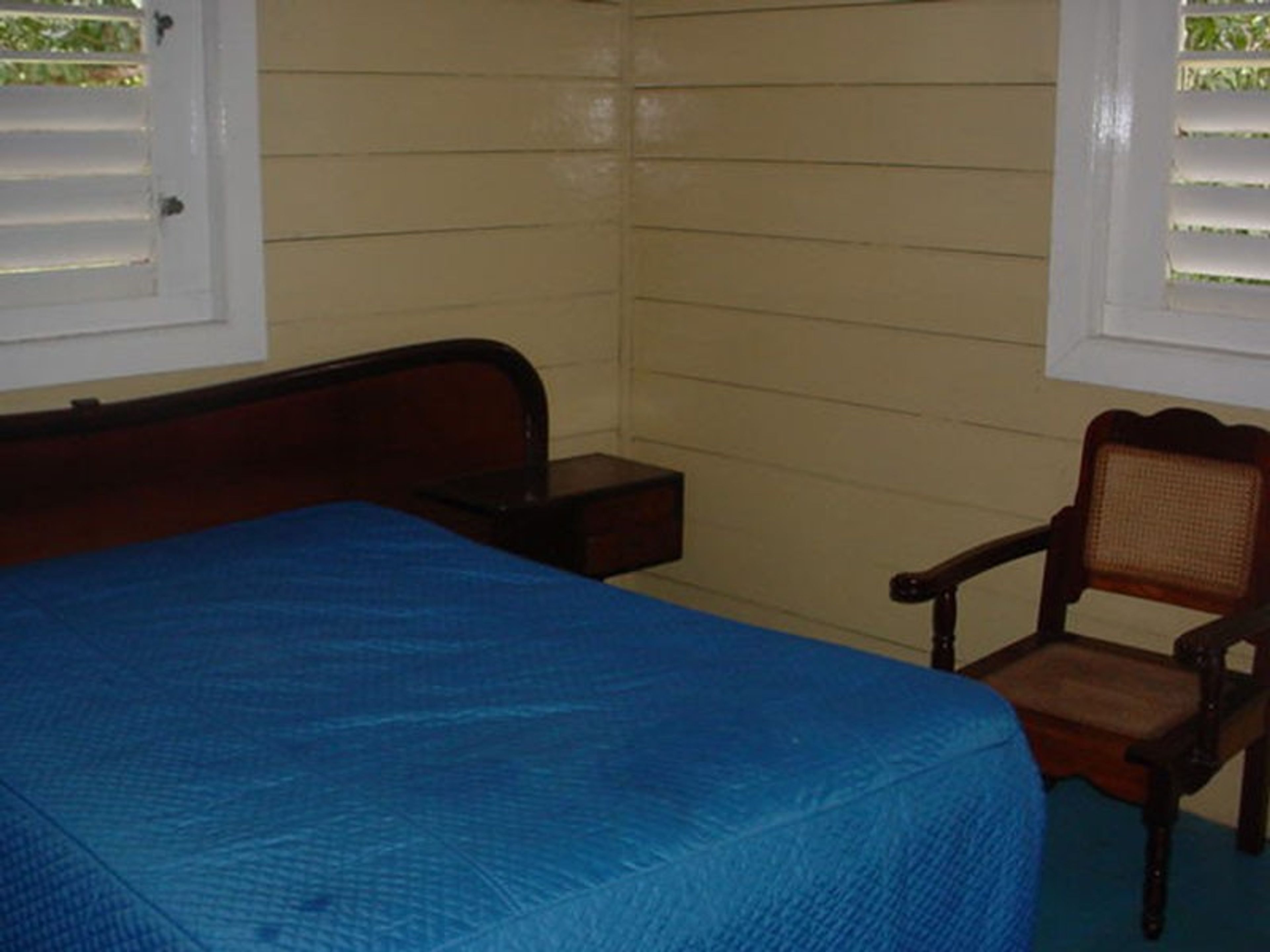 Finca Mil CumbresStandard room