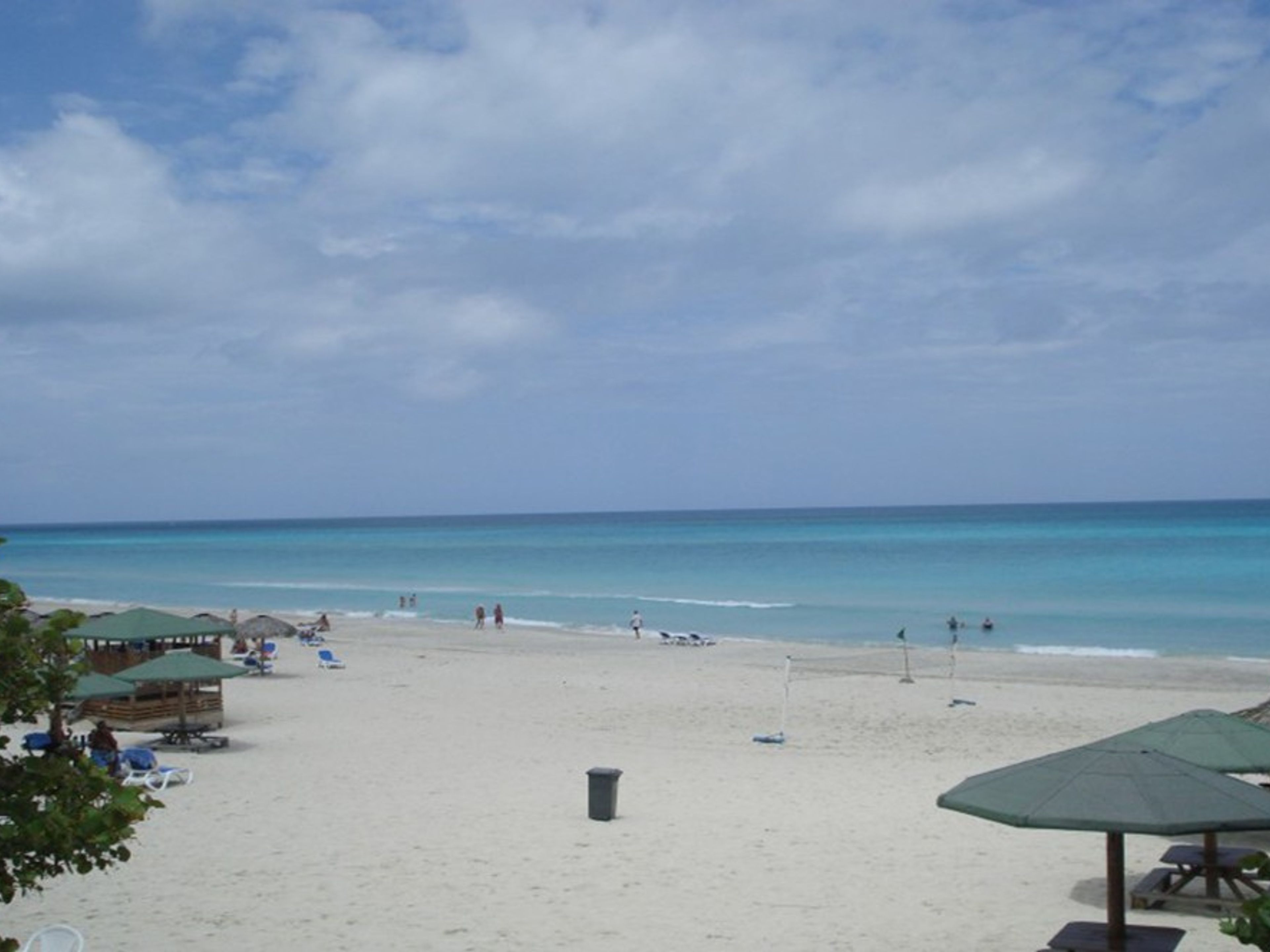 STARFISH VARADERO HotelBeach Bar