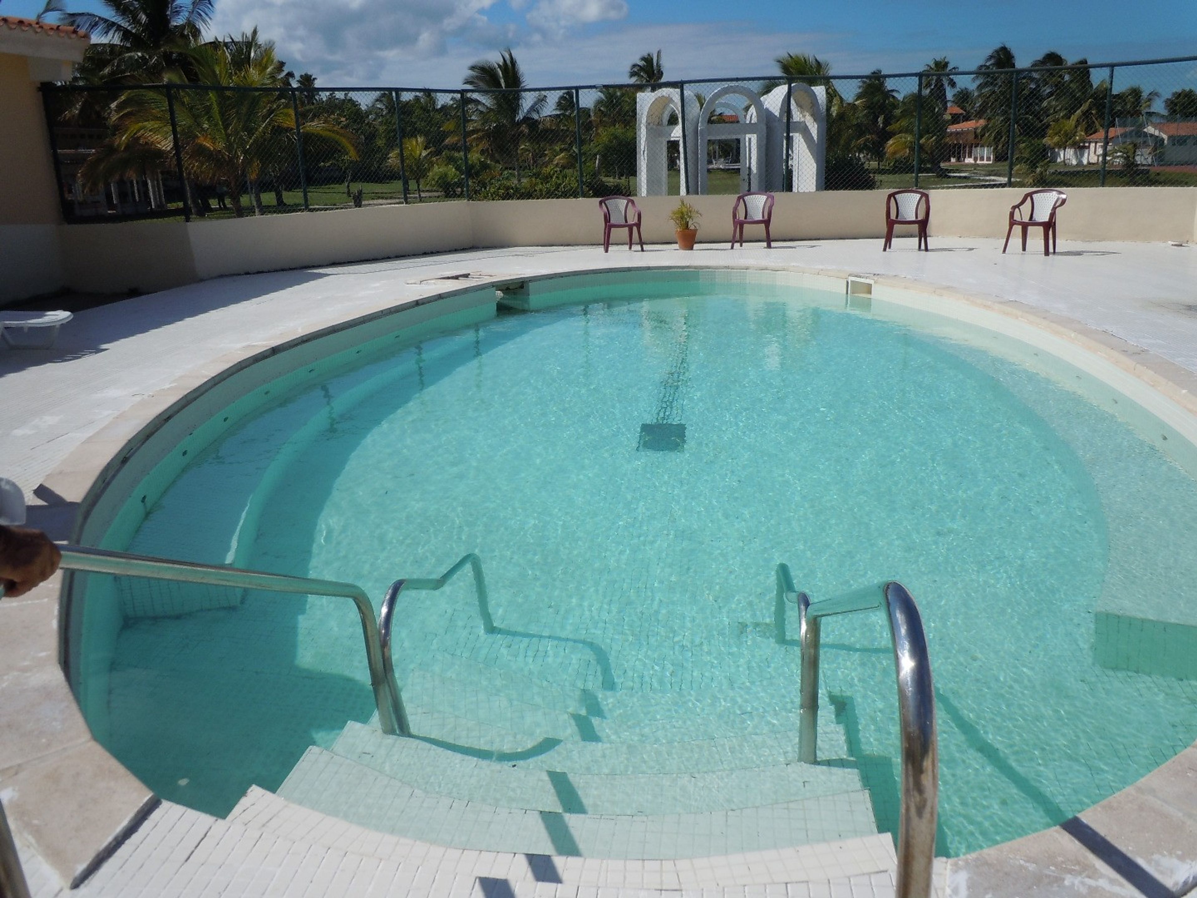 ISLAZUL ELGUEA HotelSPA Elguea - Thermal pool