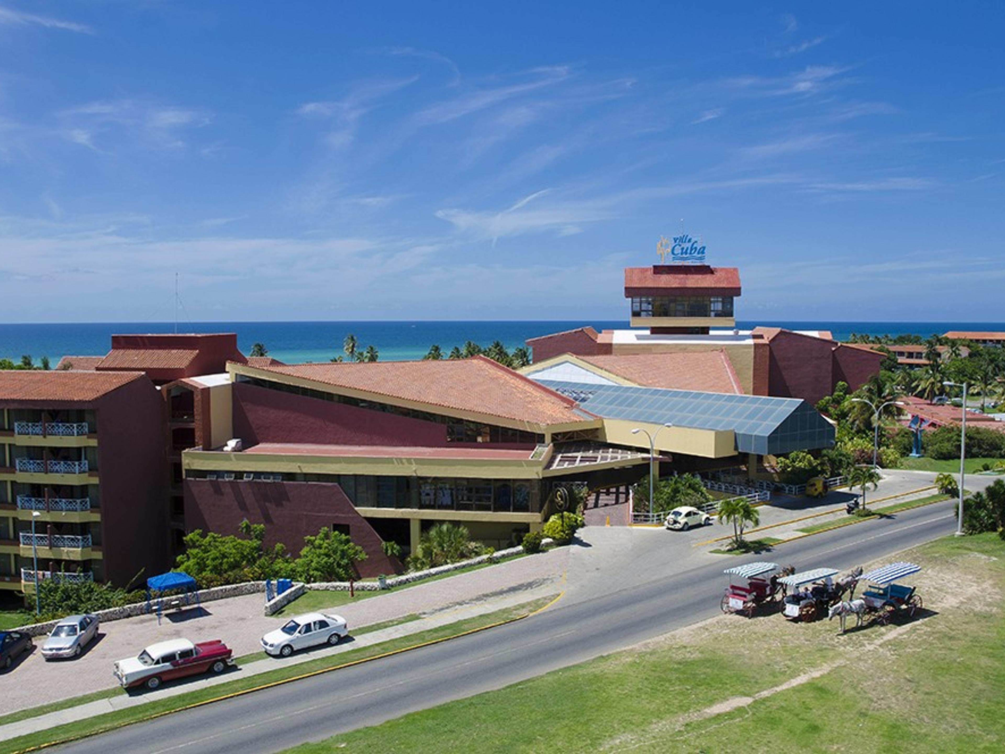 Oтель Villa Cuba, VARADERO. акции и фотографии 2024