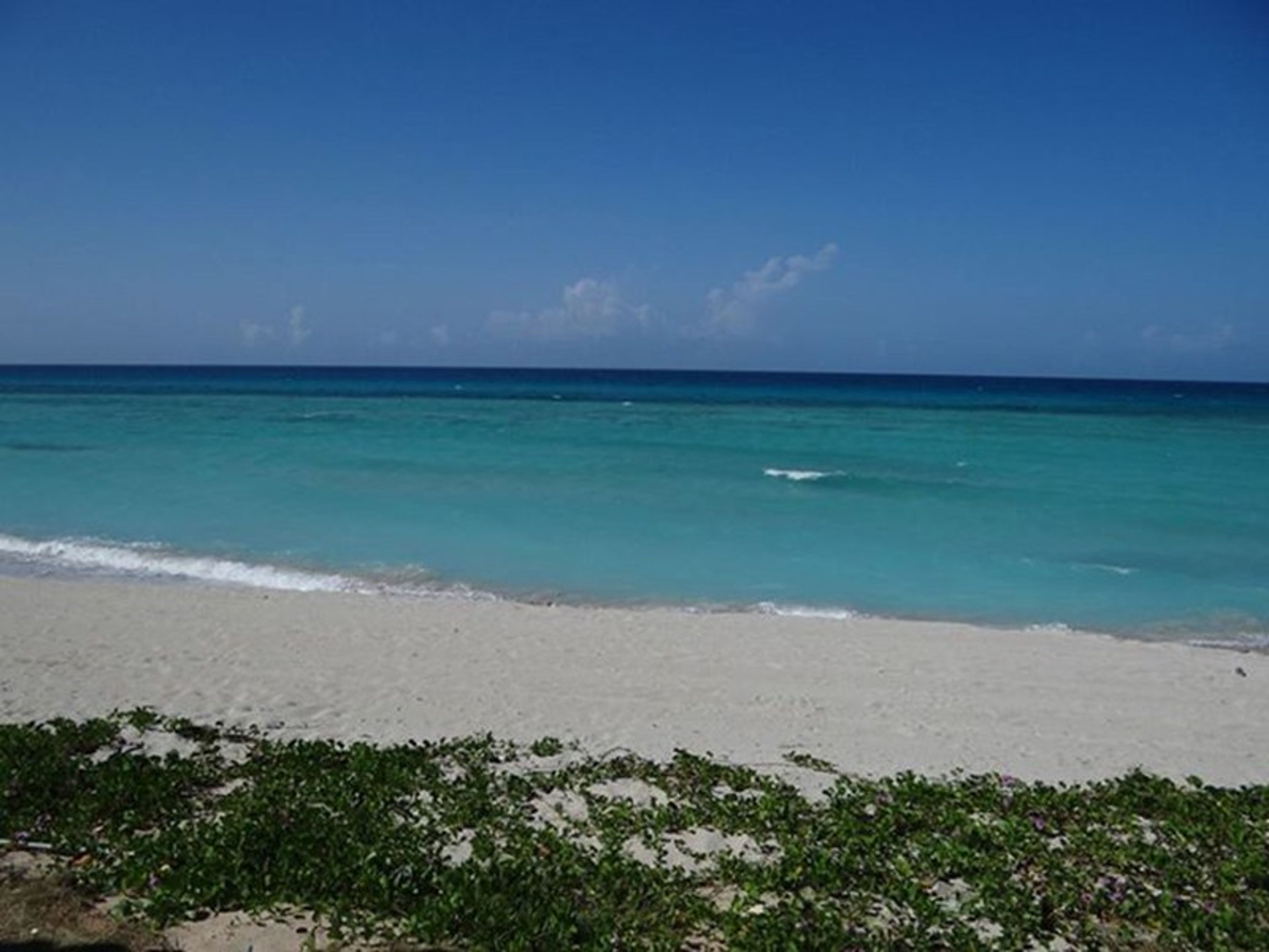 Motel Islazul Punta BlancaPanoramic beach view