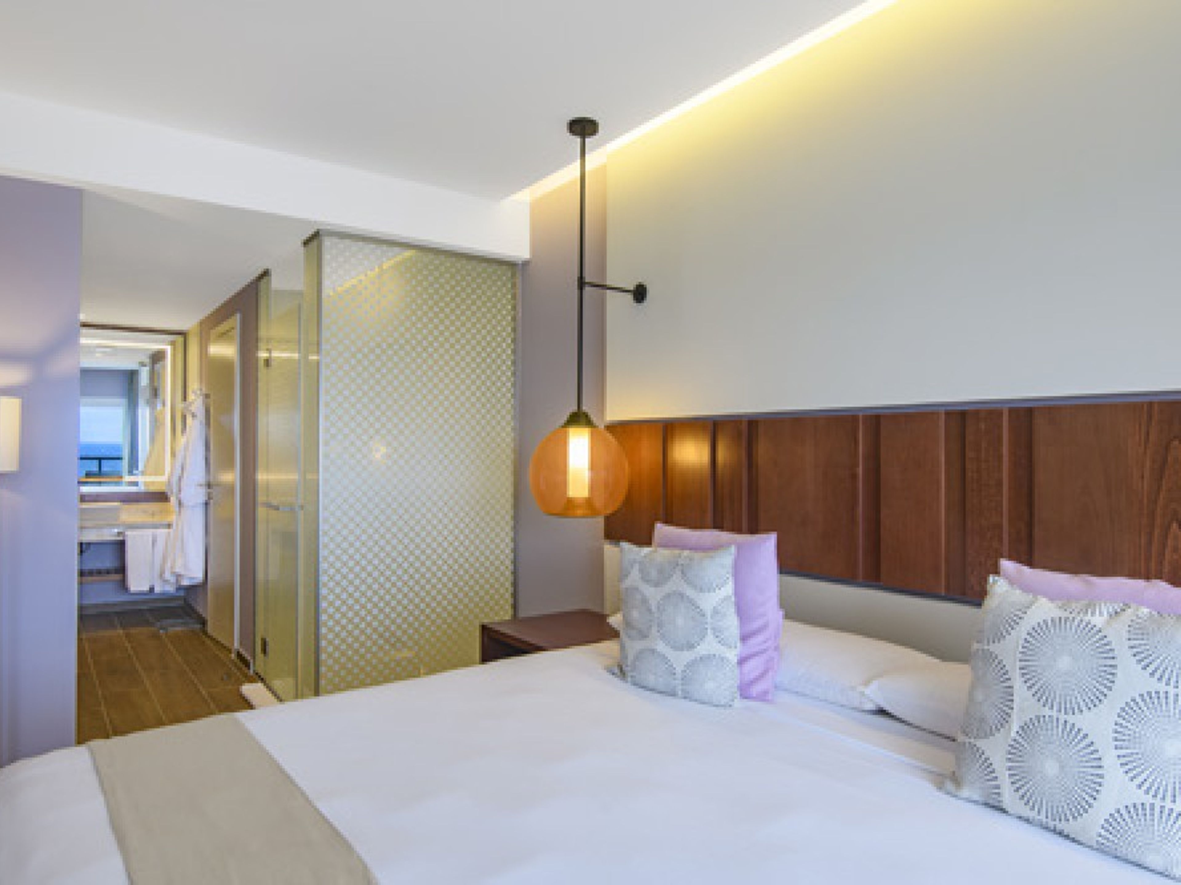 Hotel GRAN MUTHU HABANASTANDARD SEA VIEW Room