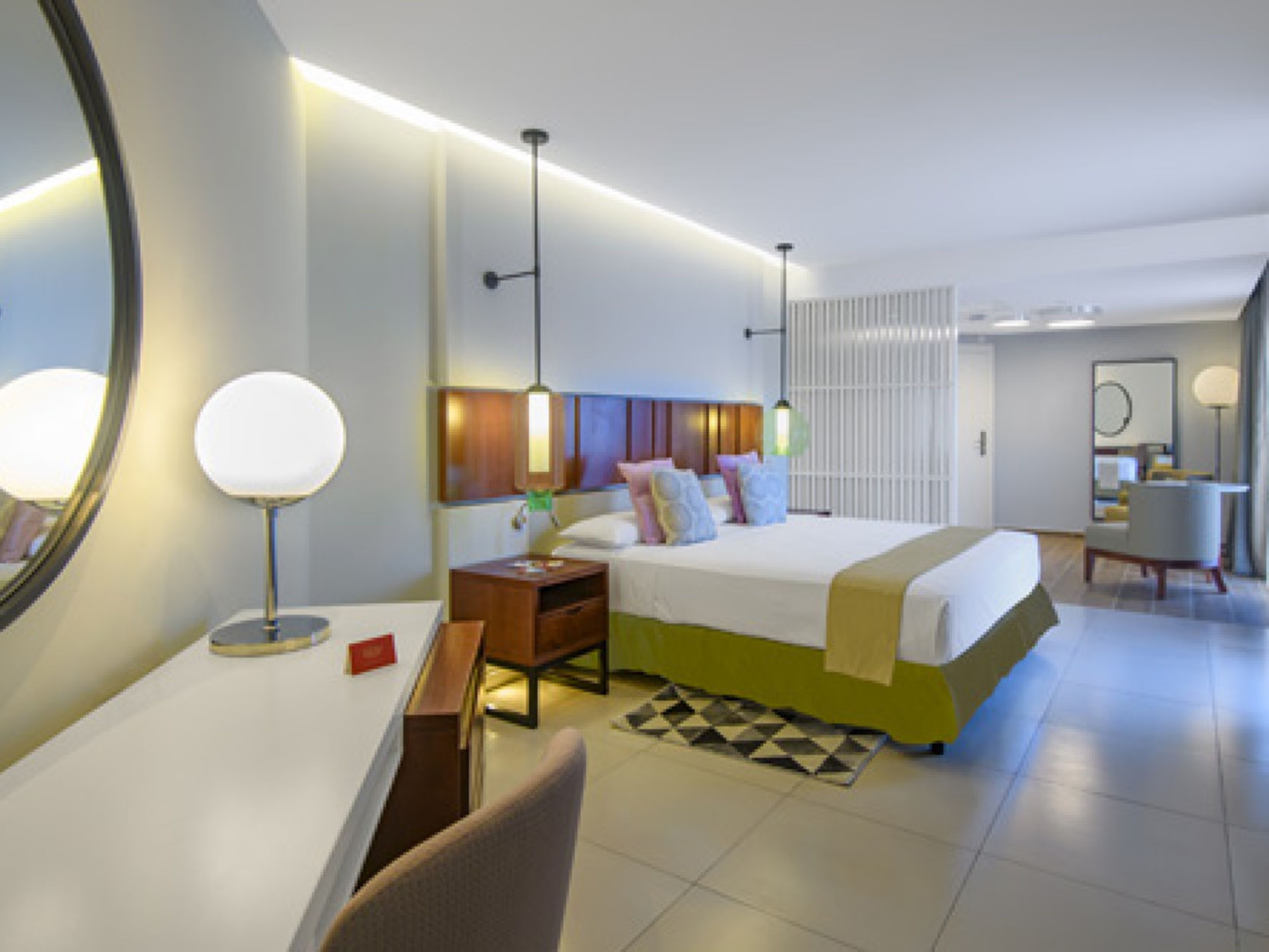 Hotel GRAN MUTHU HABANASUITE Room