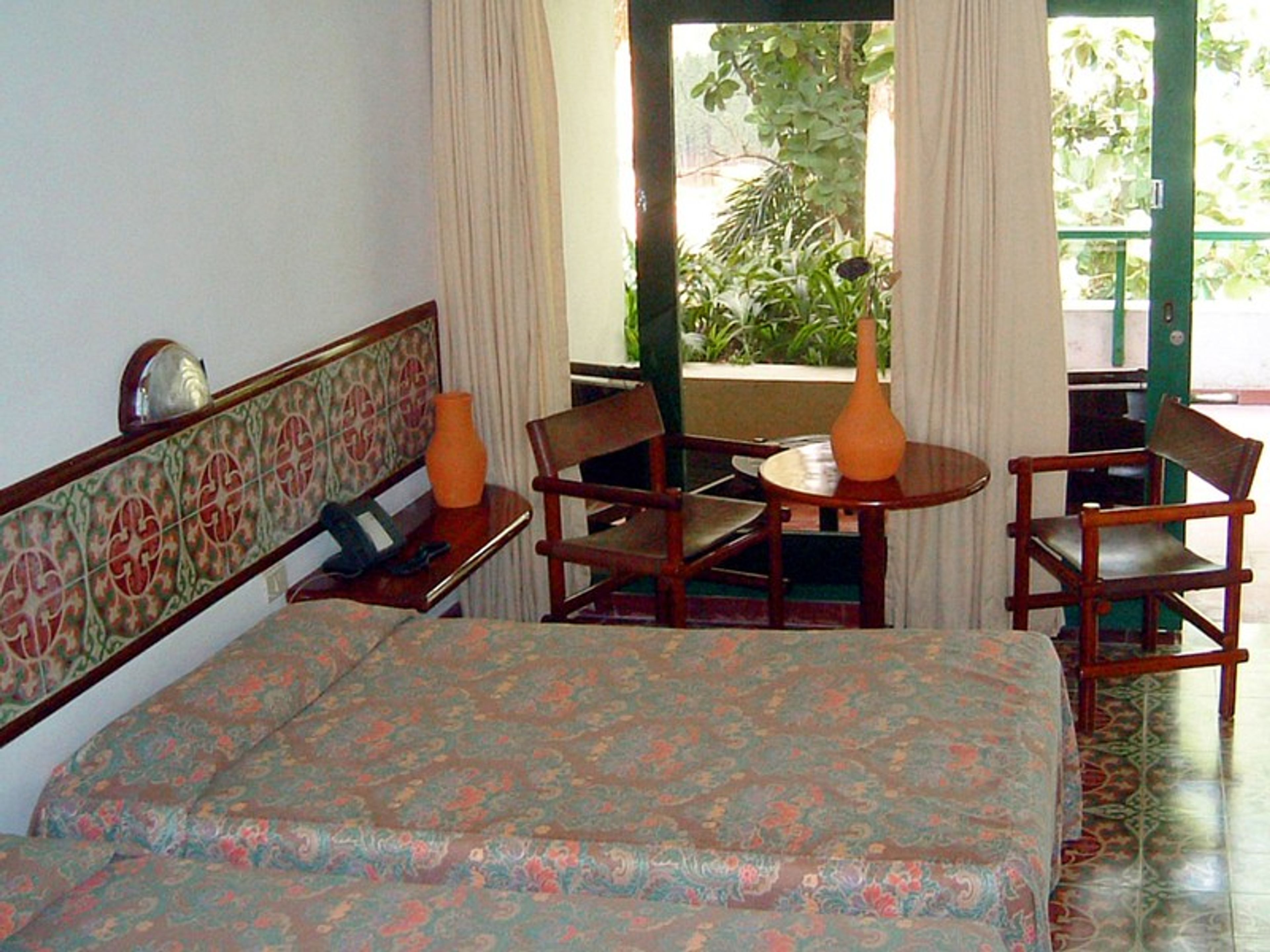 Moka HôtelTriple Room