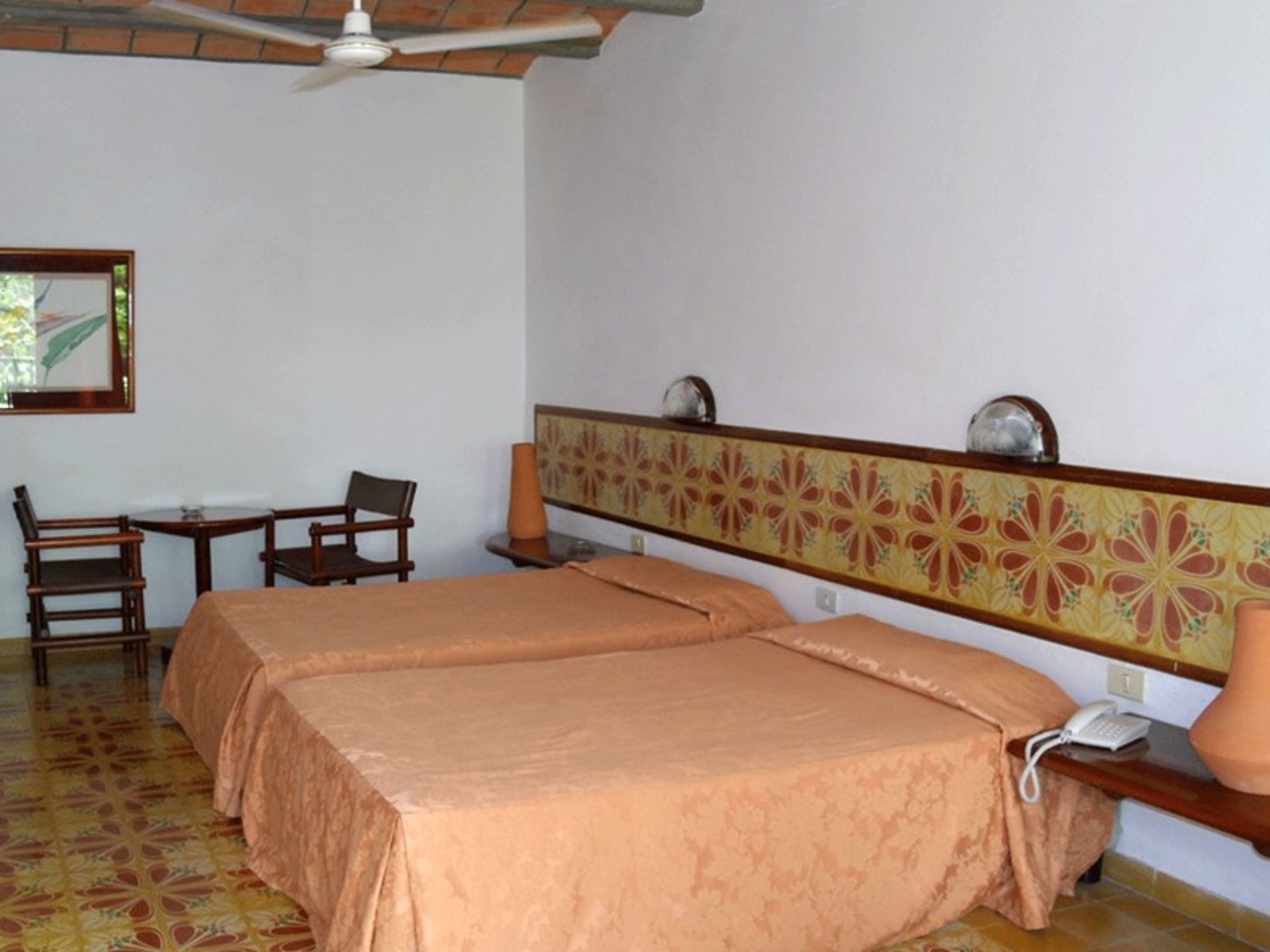 Moka HôtelStandard Room
