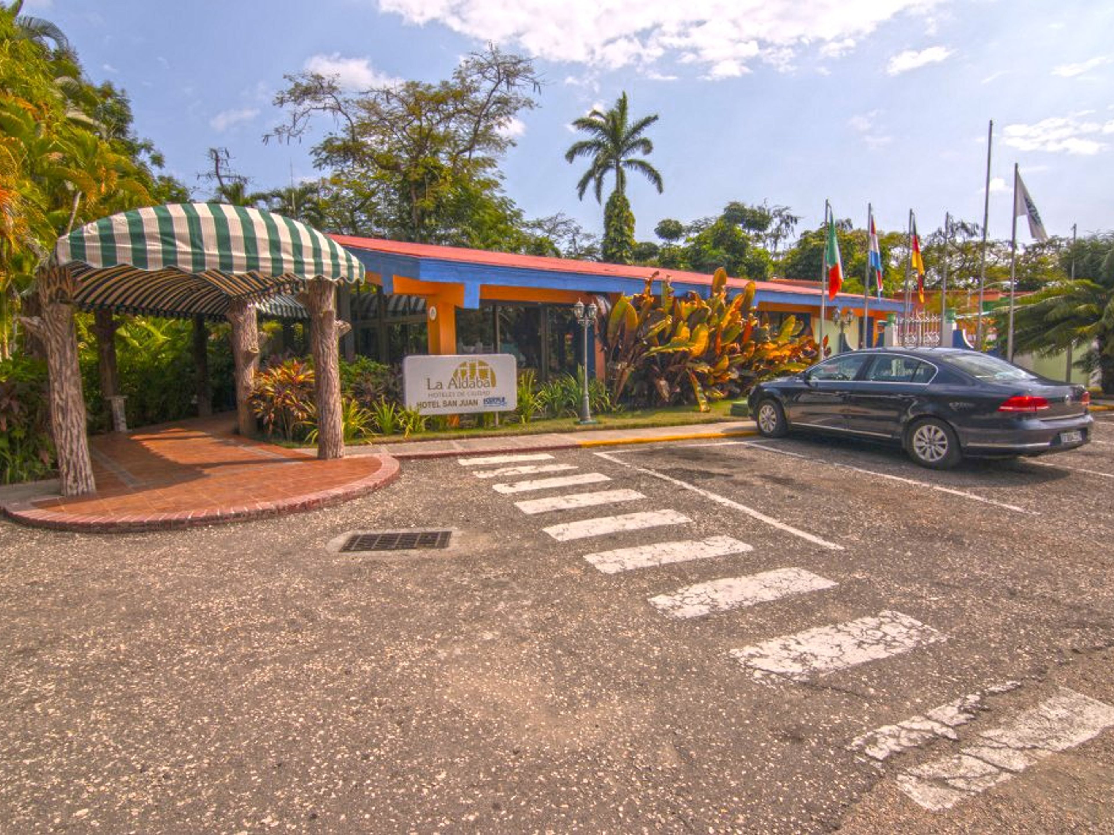 ISLAZUL SAN JUAN Hotel