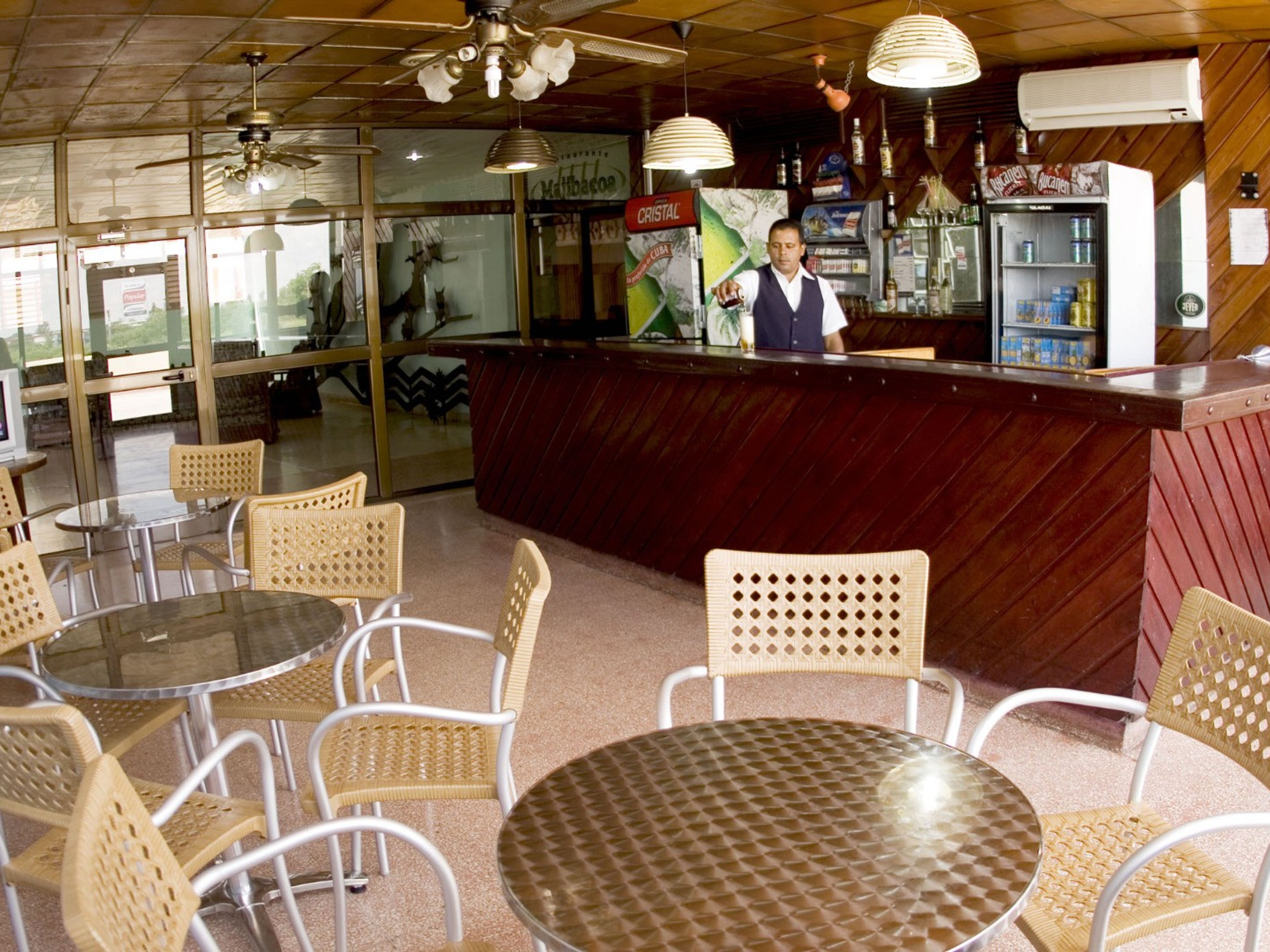 ISLAZUL LAS TUNAS HotelBar