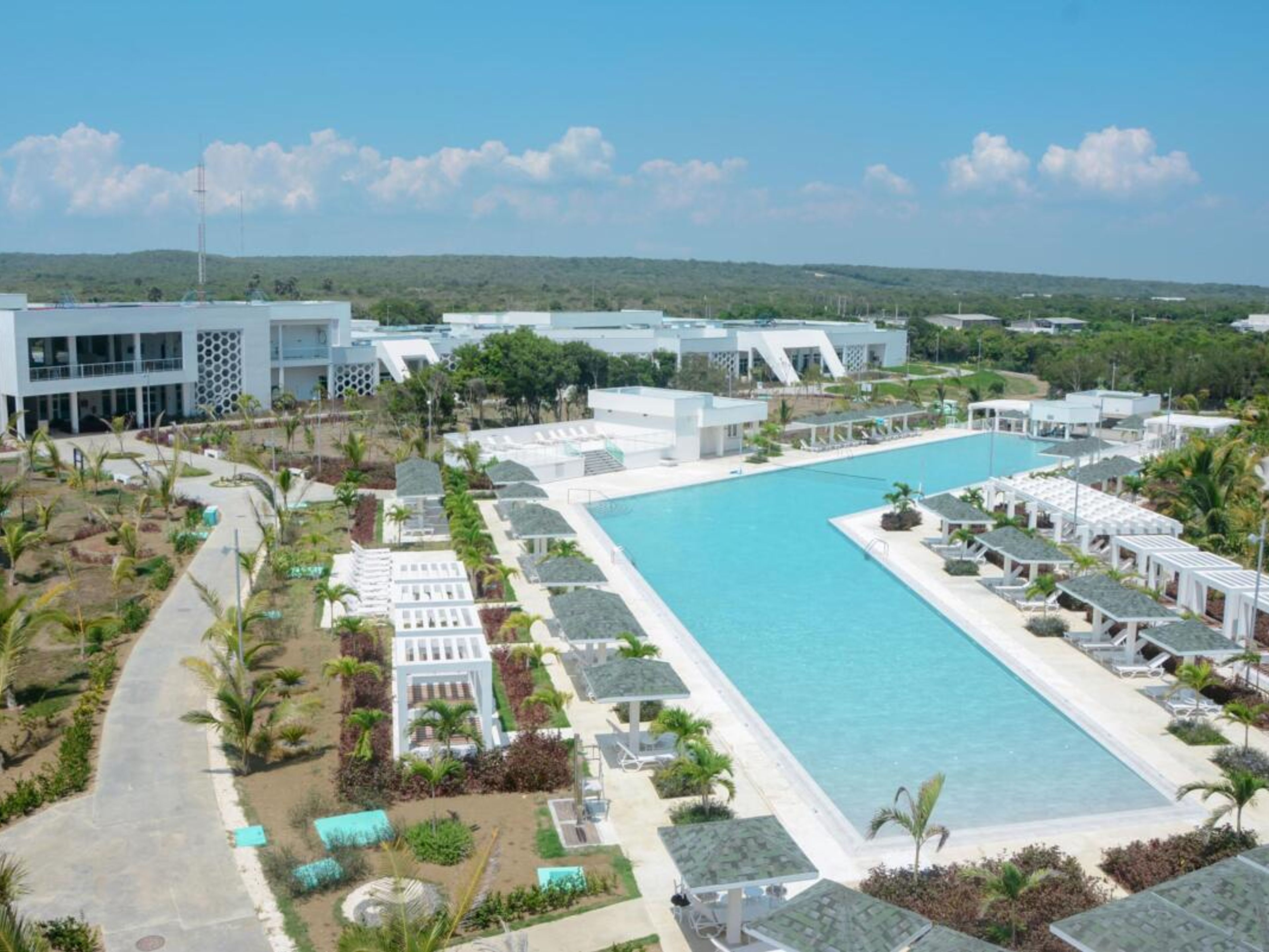 Hôtel SIERRA CRISTAL