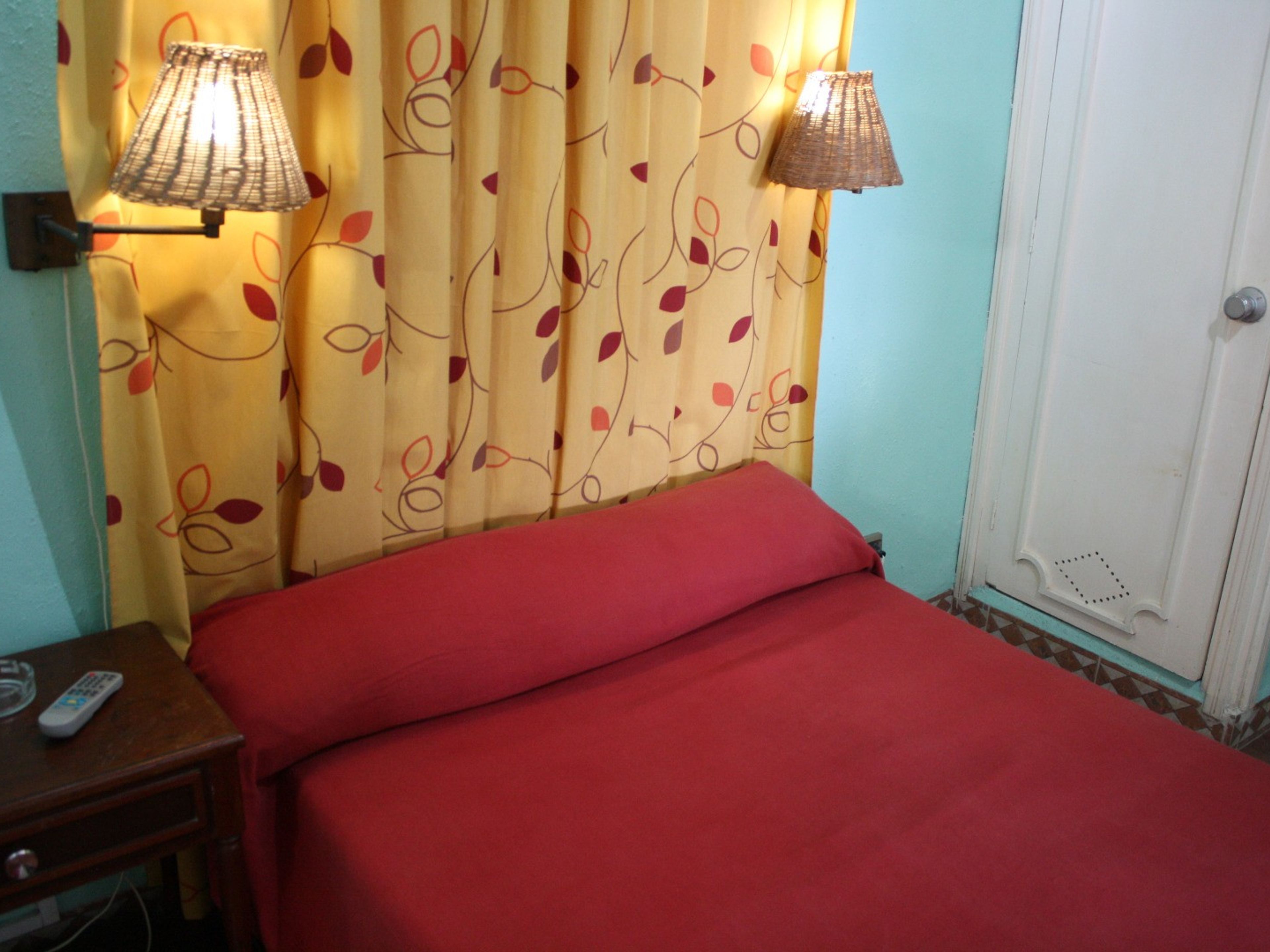 ISLAZUL PULLMAN HotelMatrimonial Room