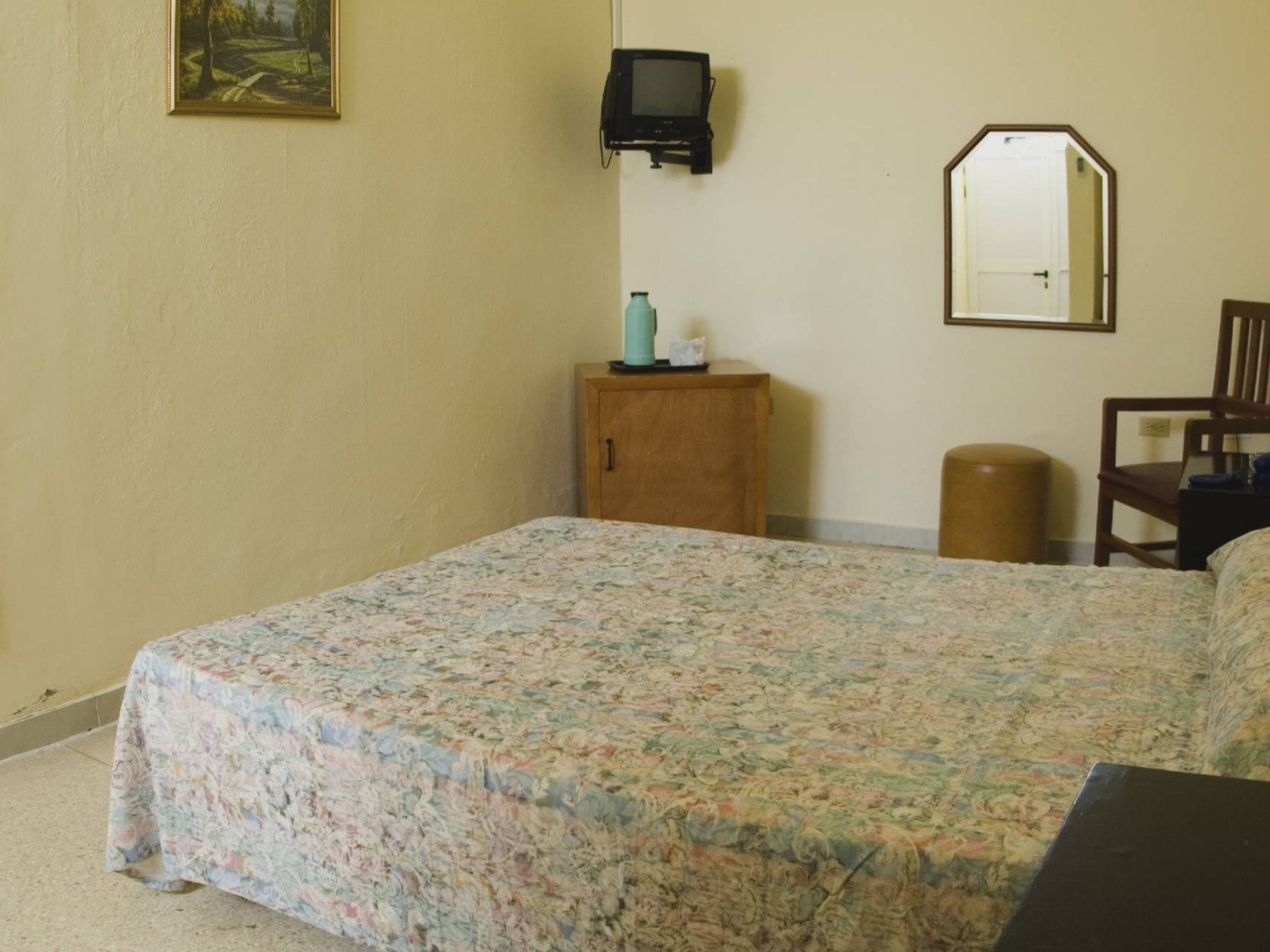 ISLAZUL PUNTA LA CUEVA HotelMatrimonial Room