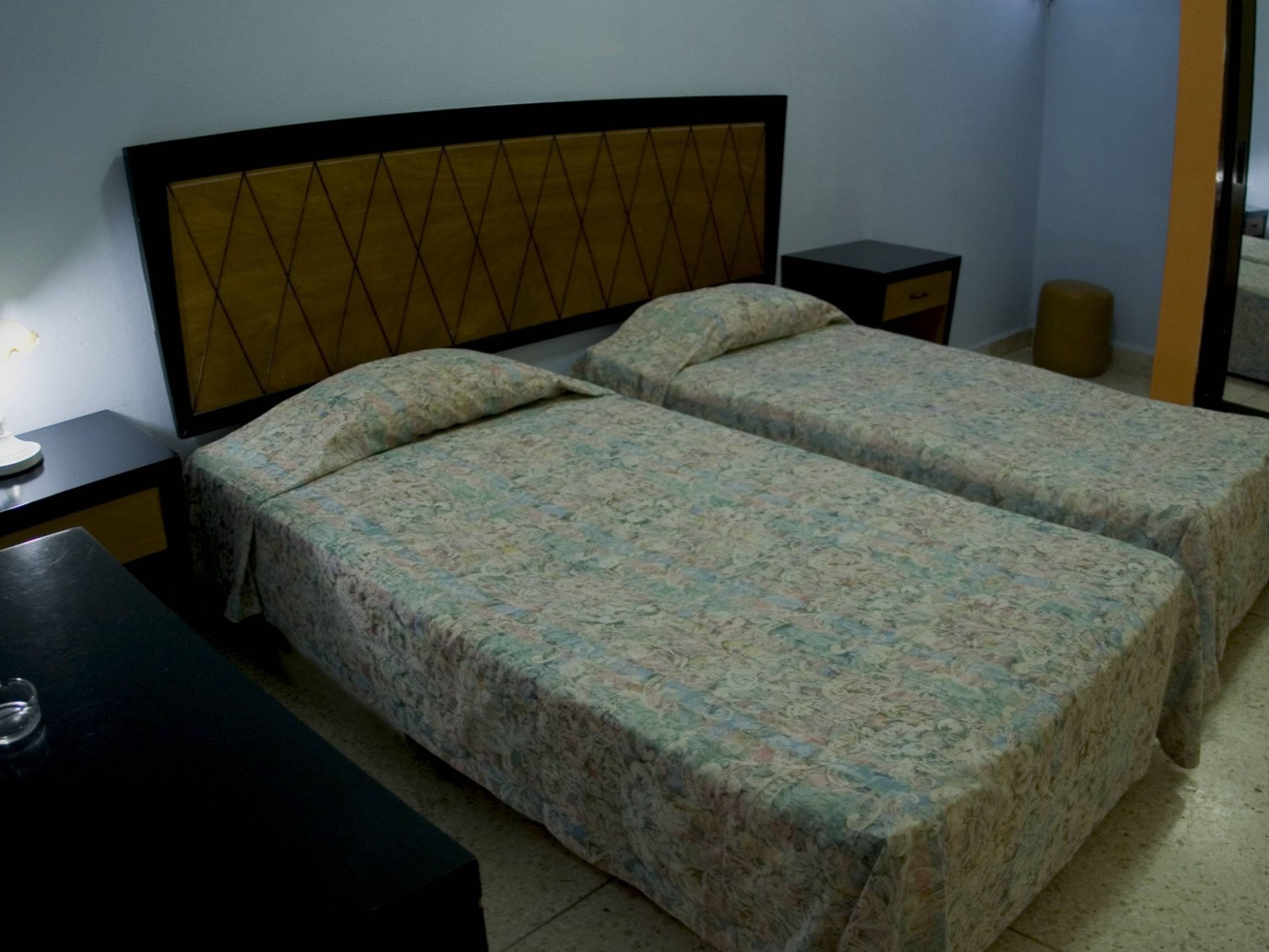ISLAZUL PUNTA LA CUEVA HotelCuadruple Room