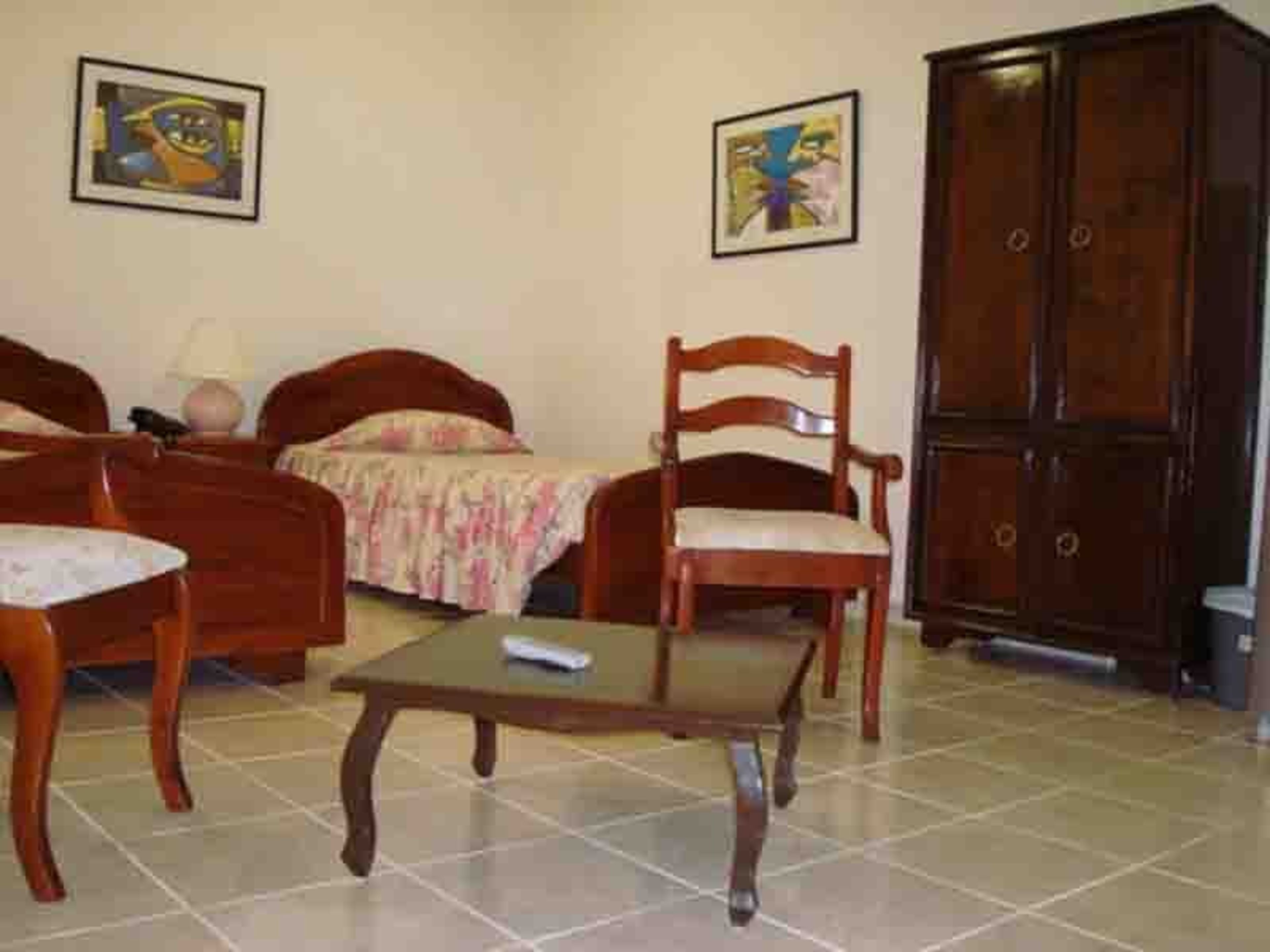 Hotel ISLAZUL COSTA BLANCAStandard Room