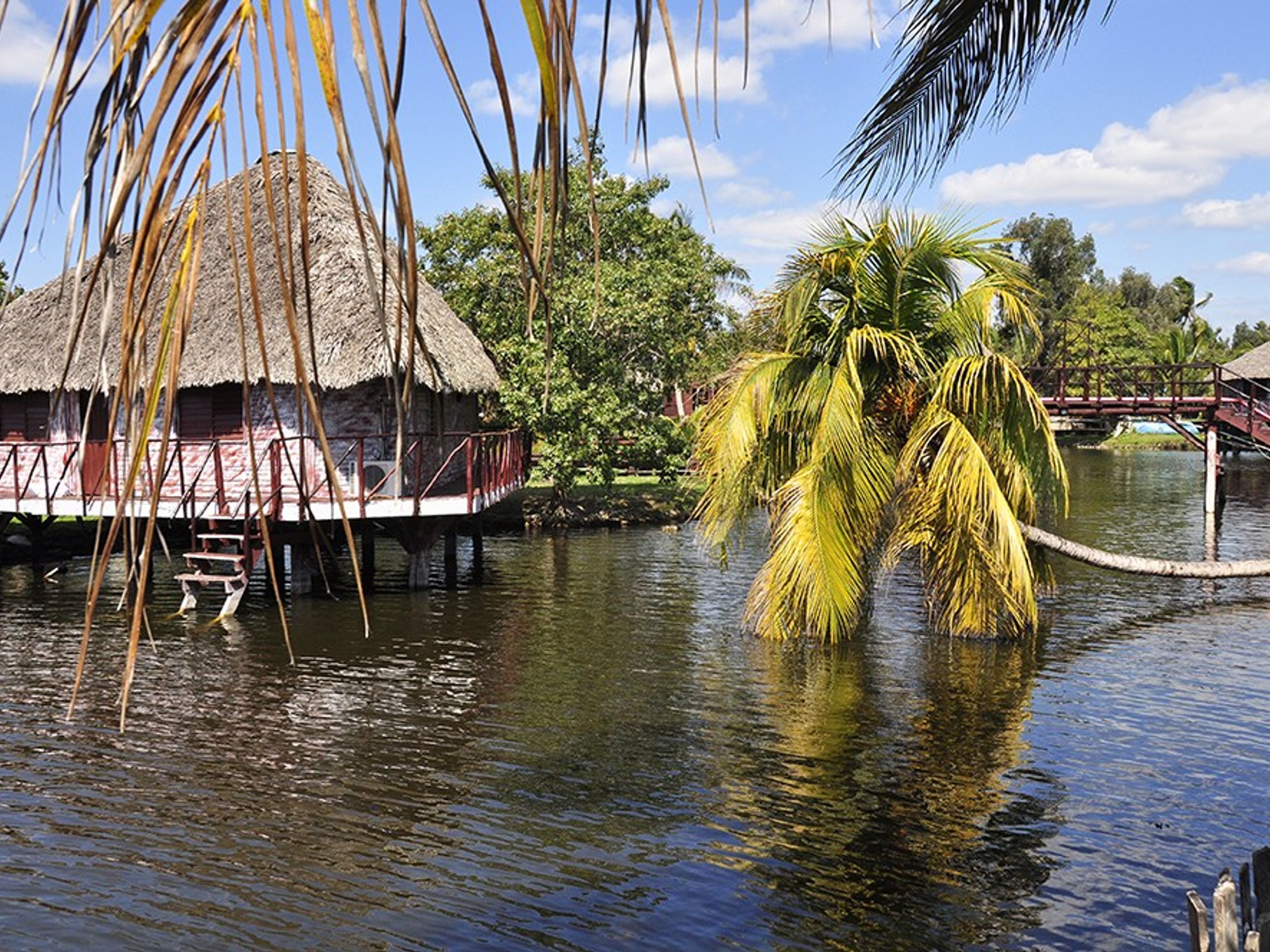 Villa Horizontes Guama Hotel - Adults onlyPanoramic villa view
