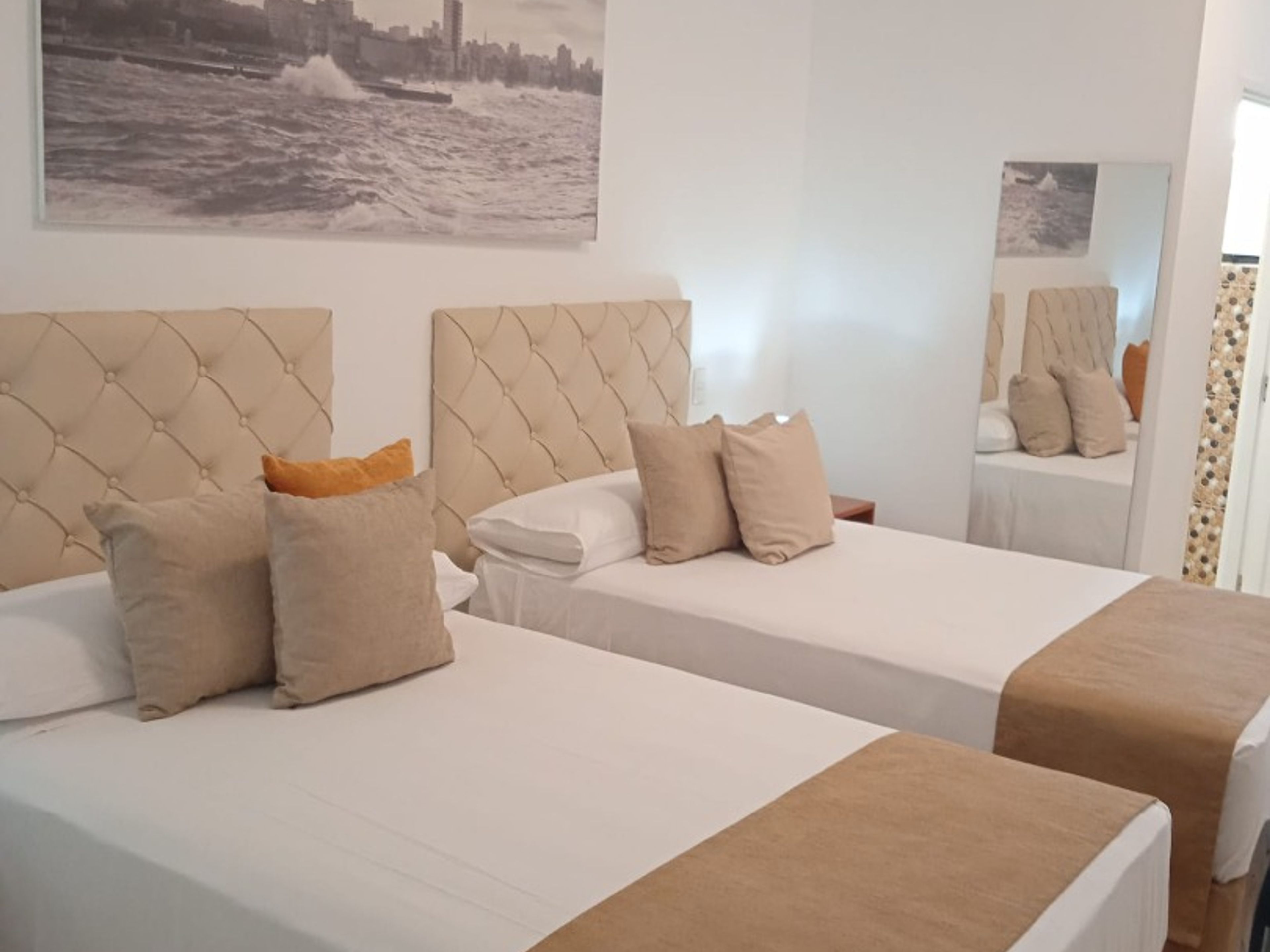 Hotel ISLAZUL COLINAStandard Room