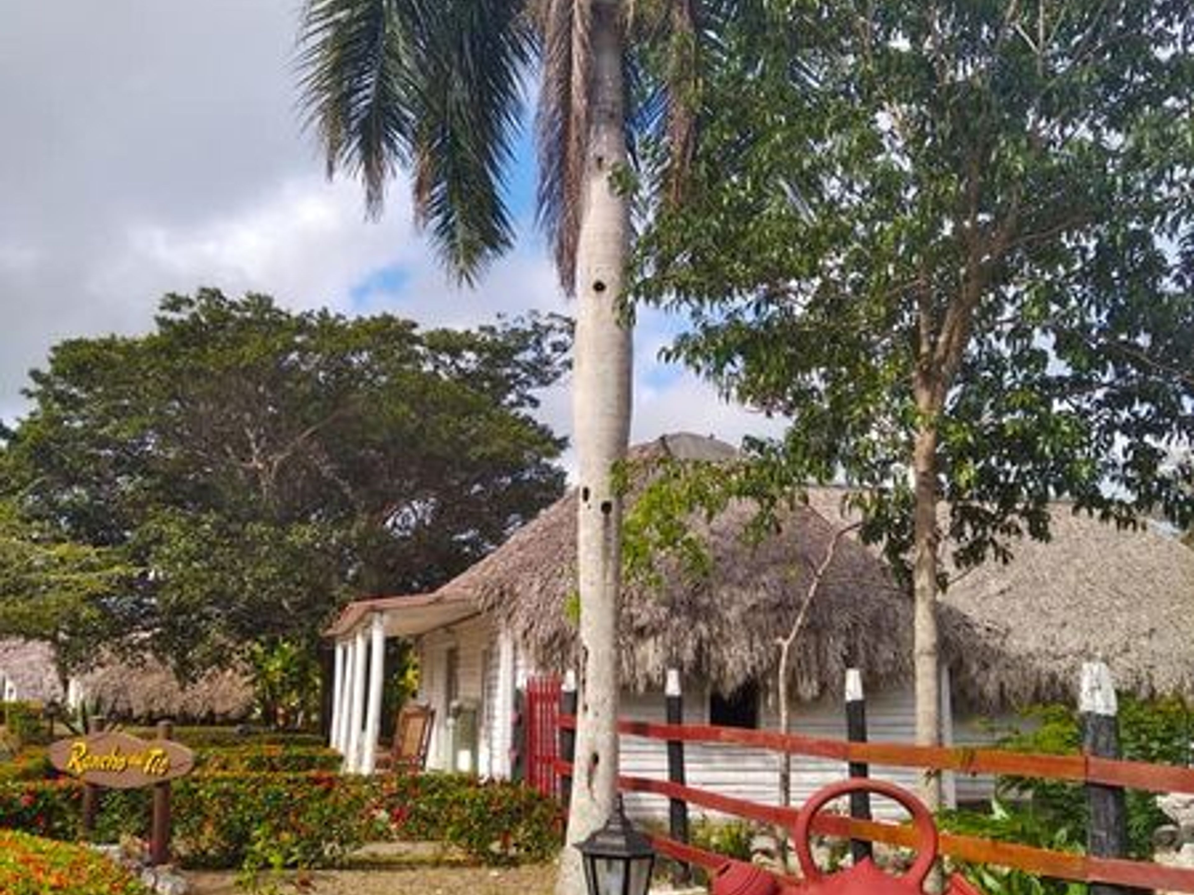 Finca ISLAZUL SITIO LA GÜIRAnull