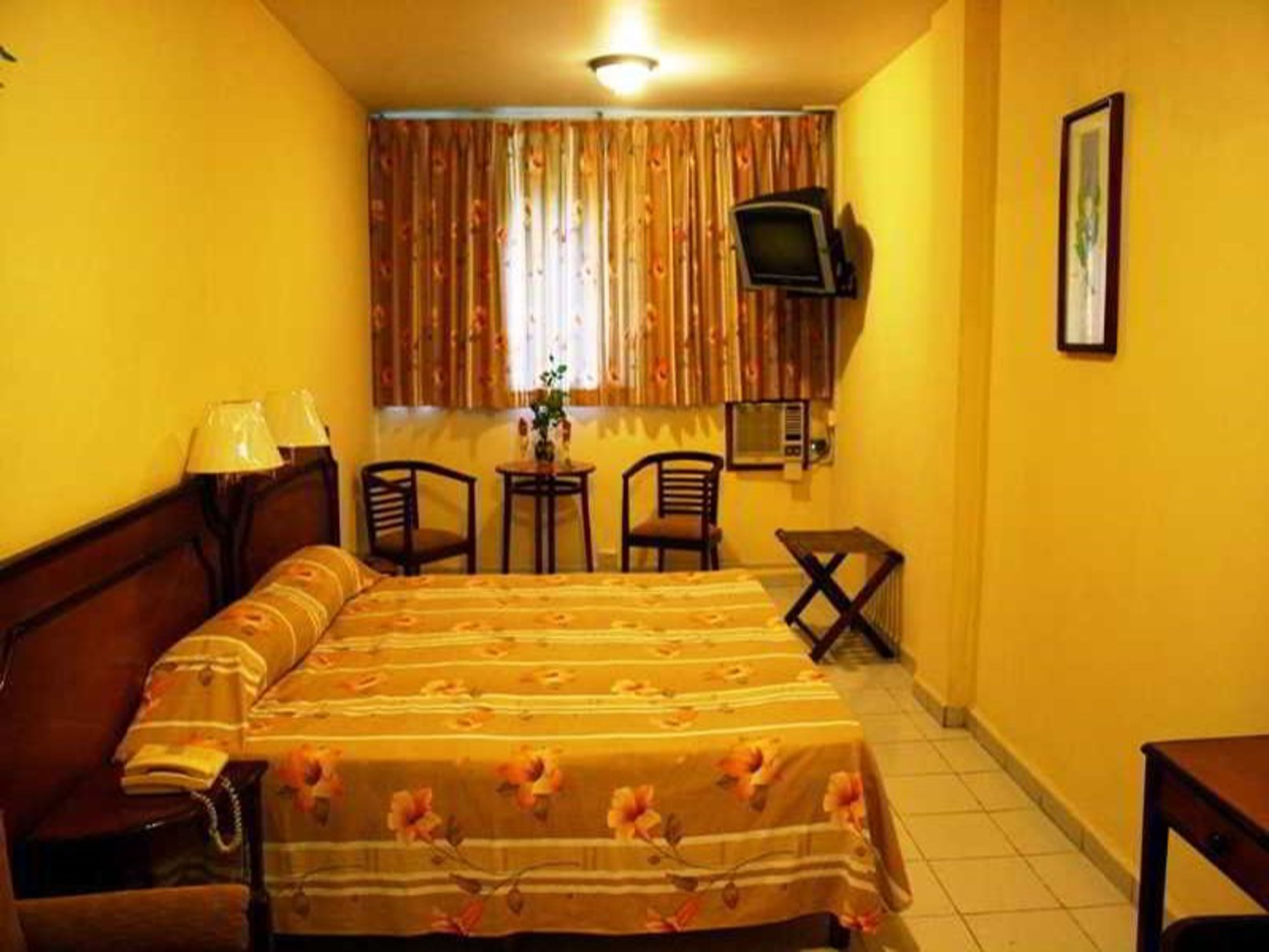 ISLAZUL LAS AMÉRICAS HotelMatrimonial Room