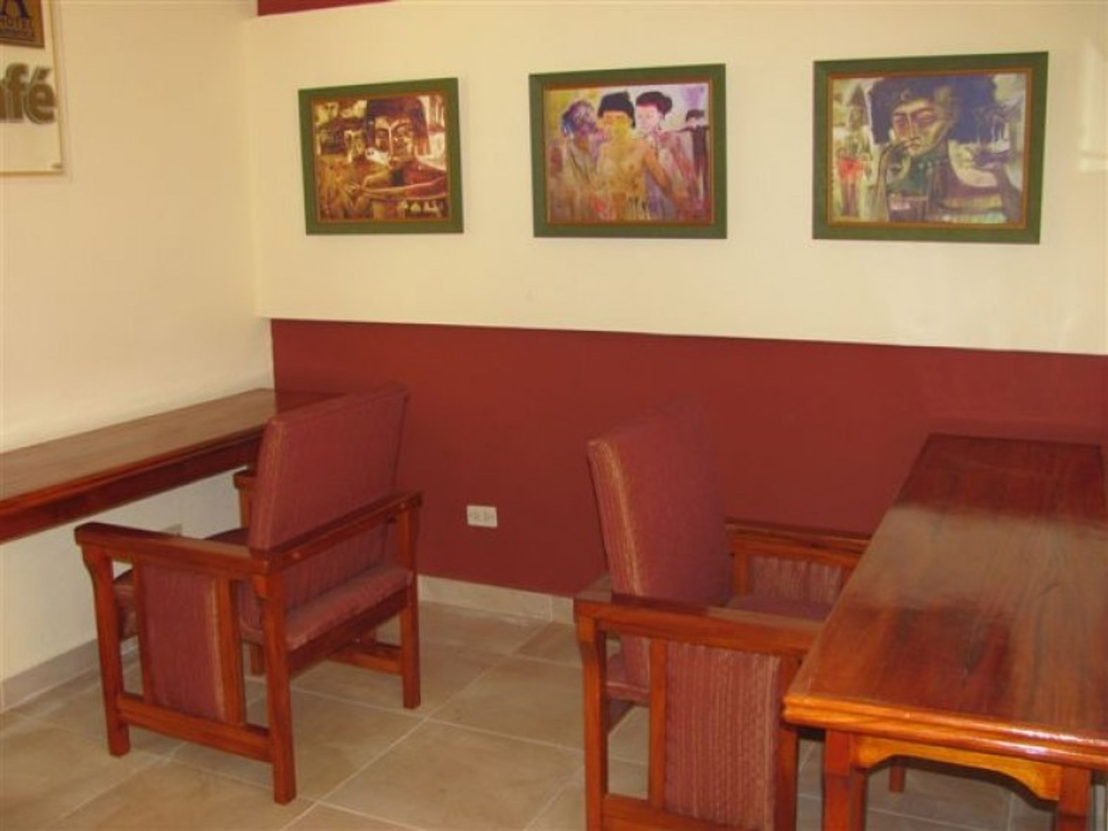 Hotel Cubanacan AméricaCyber-Café