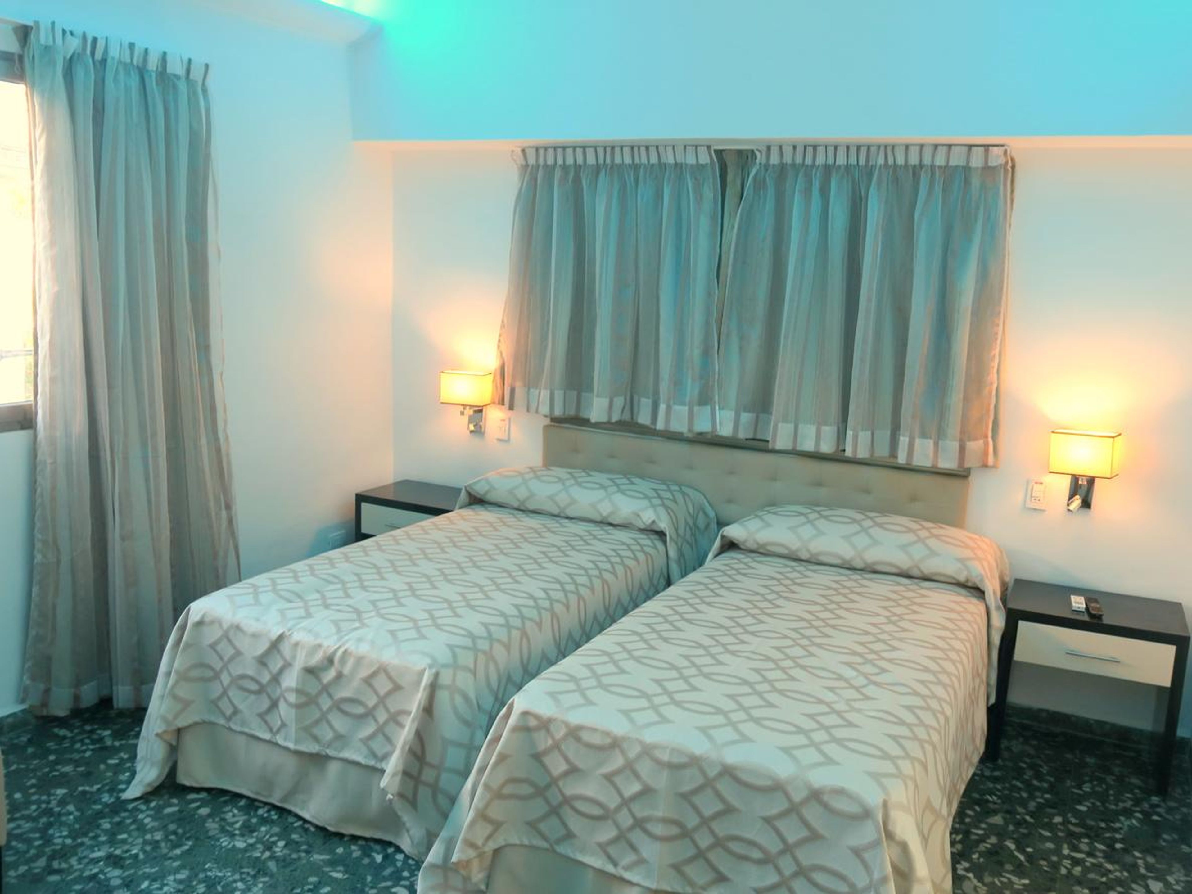 PLUS VEDADO 500 HotelStandard room