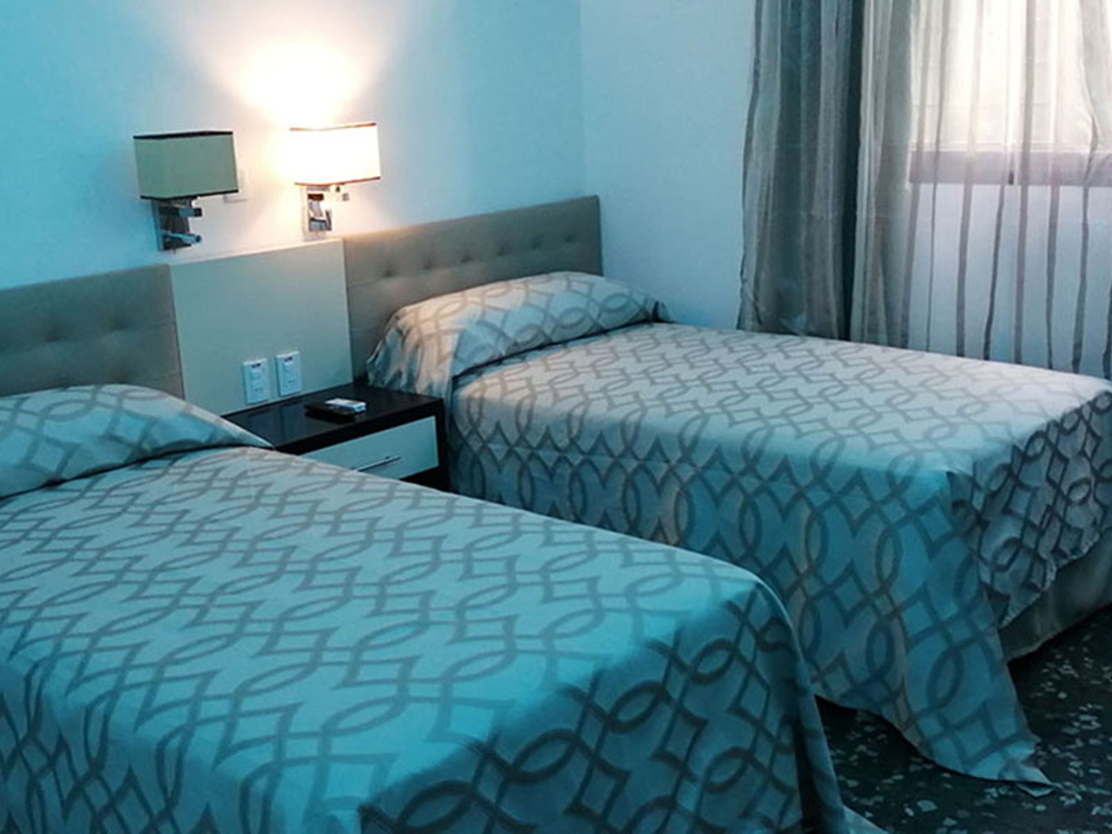 PLUS VEDADO 500 HotelStandard room