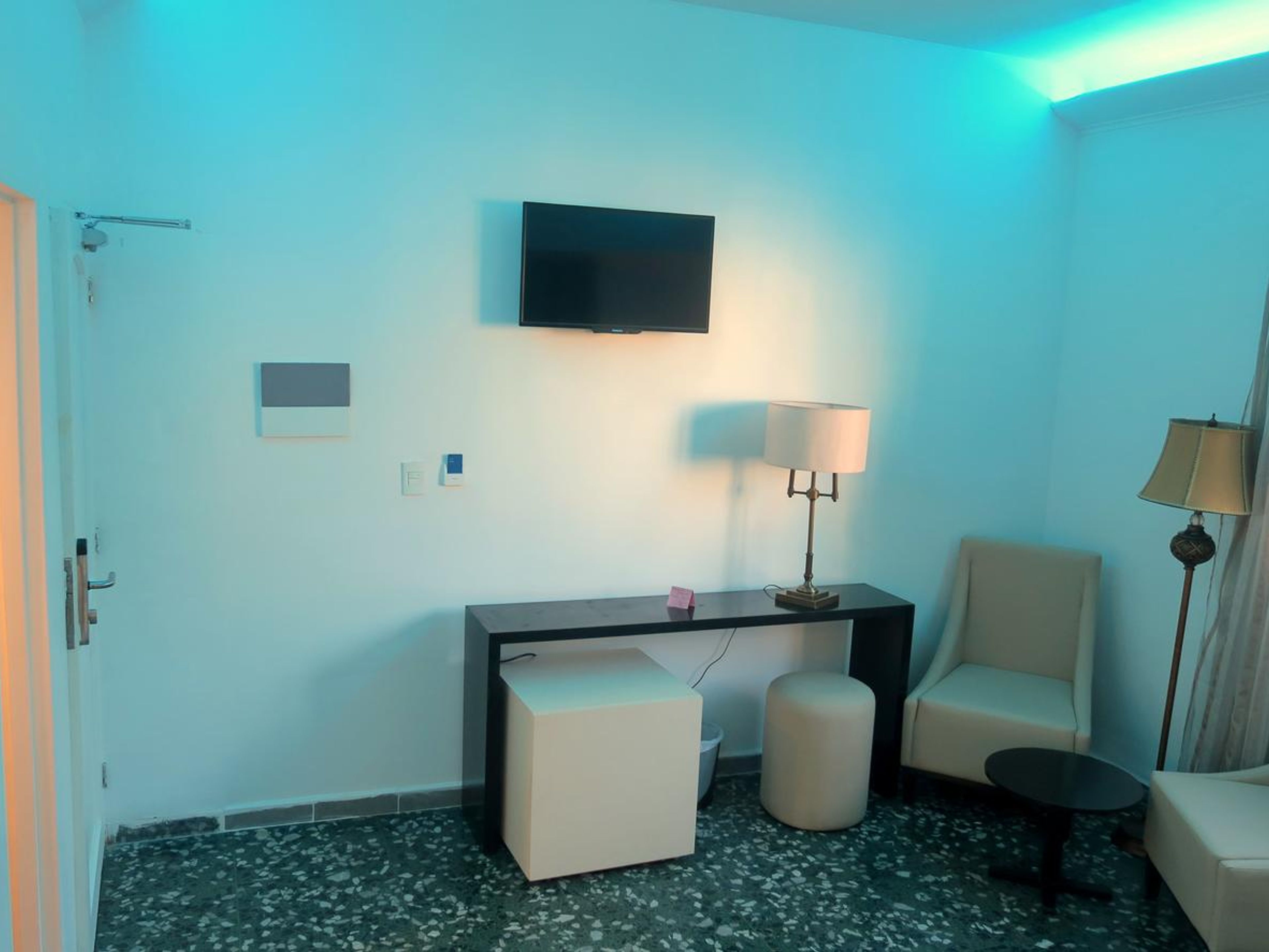 Hotel PLUS VEDADO 500Standard room