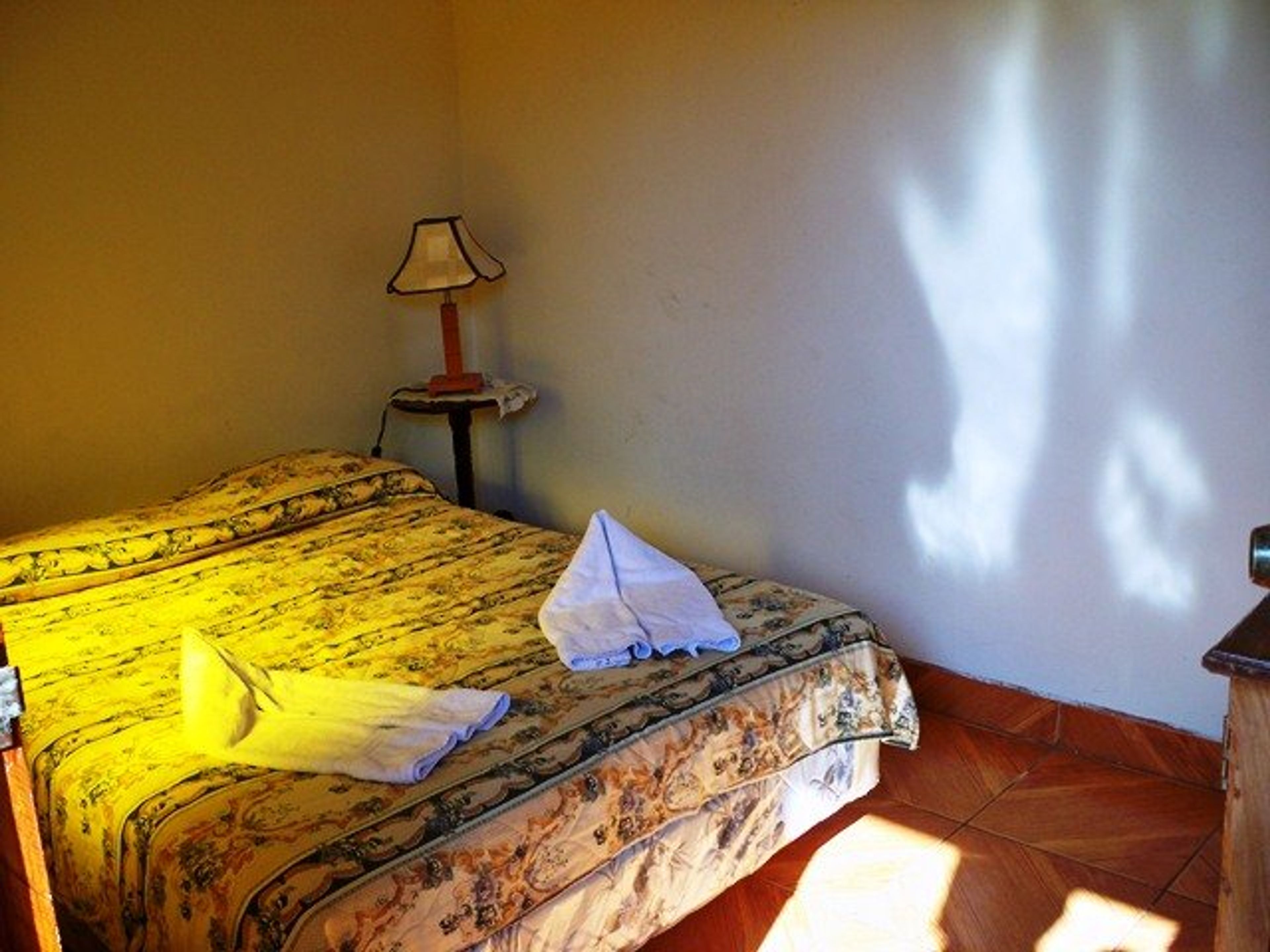 Отель CocibolcaSingle Room