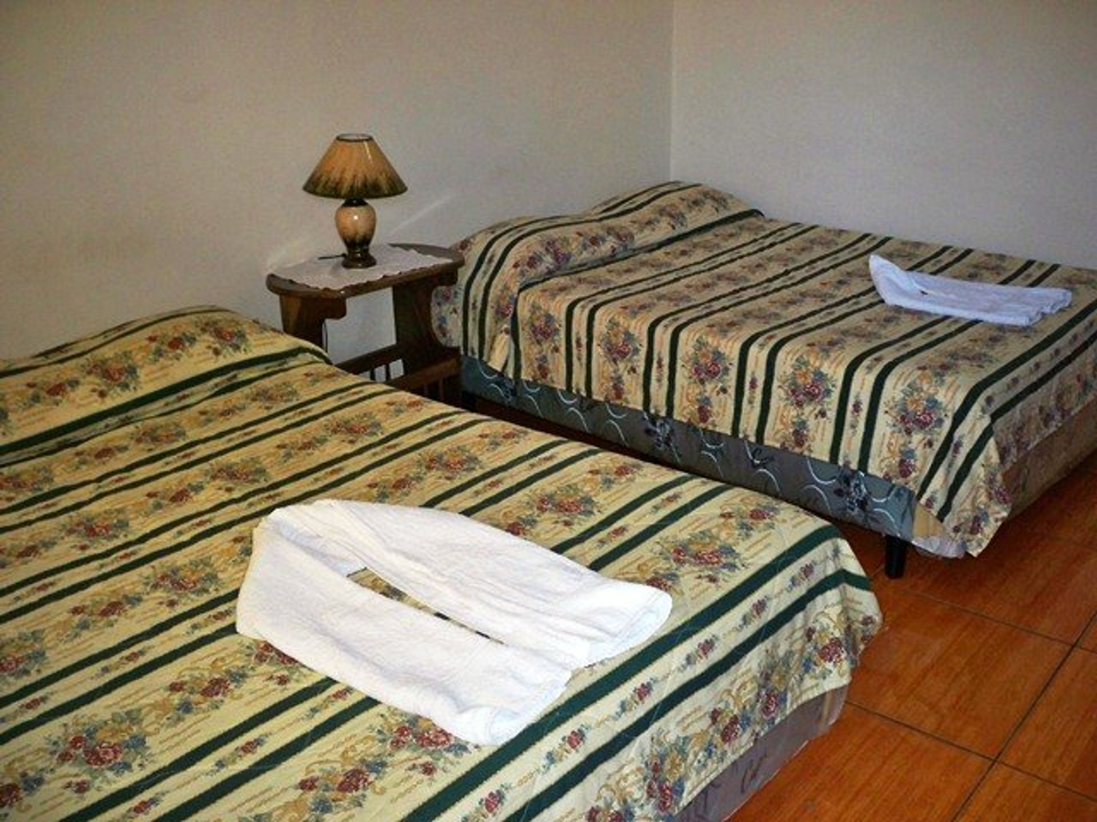 Отель CocibolcaStandard Room