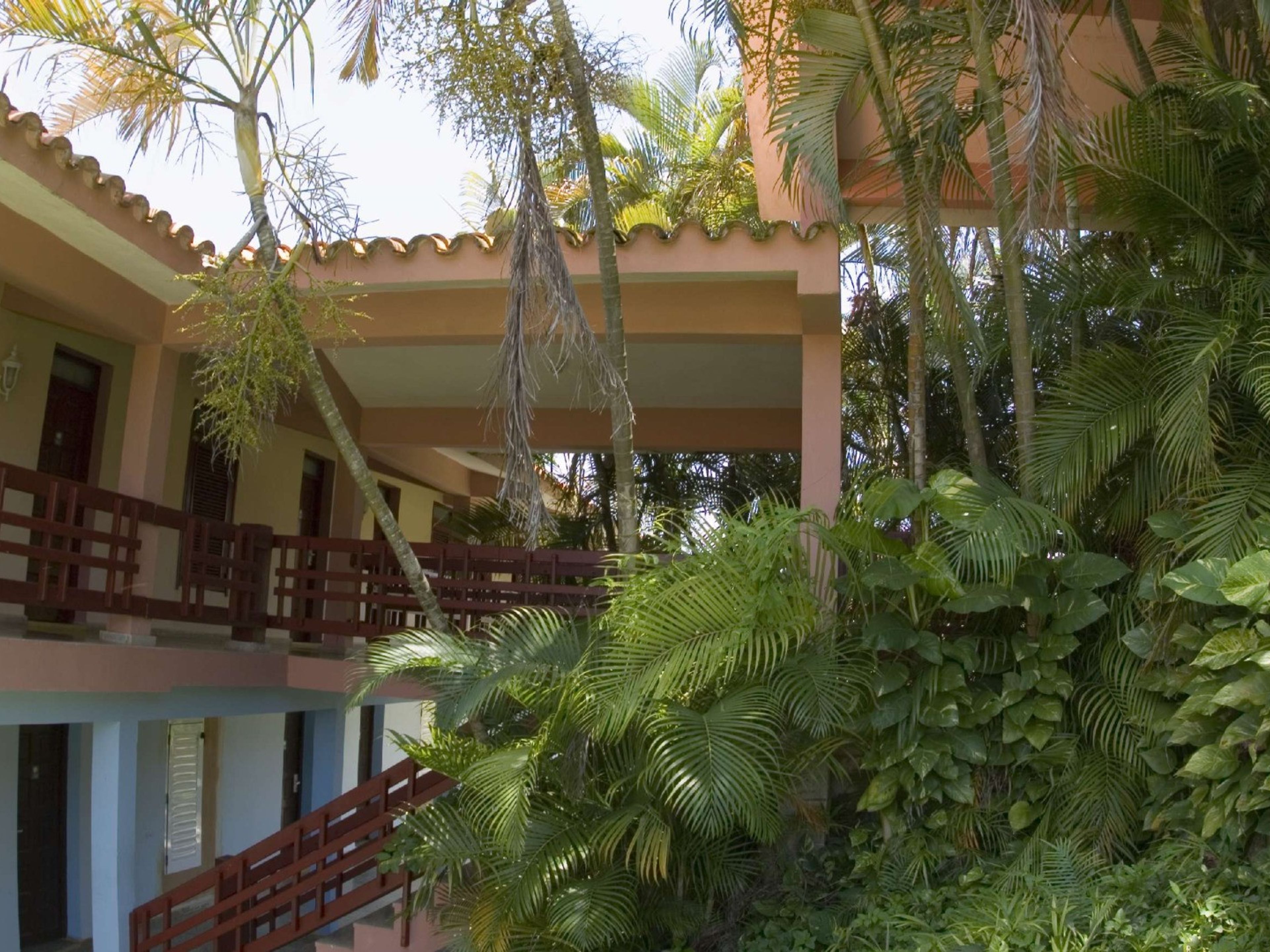 ISLAZUL LAS YAGRUMAS HôtelHotel view