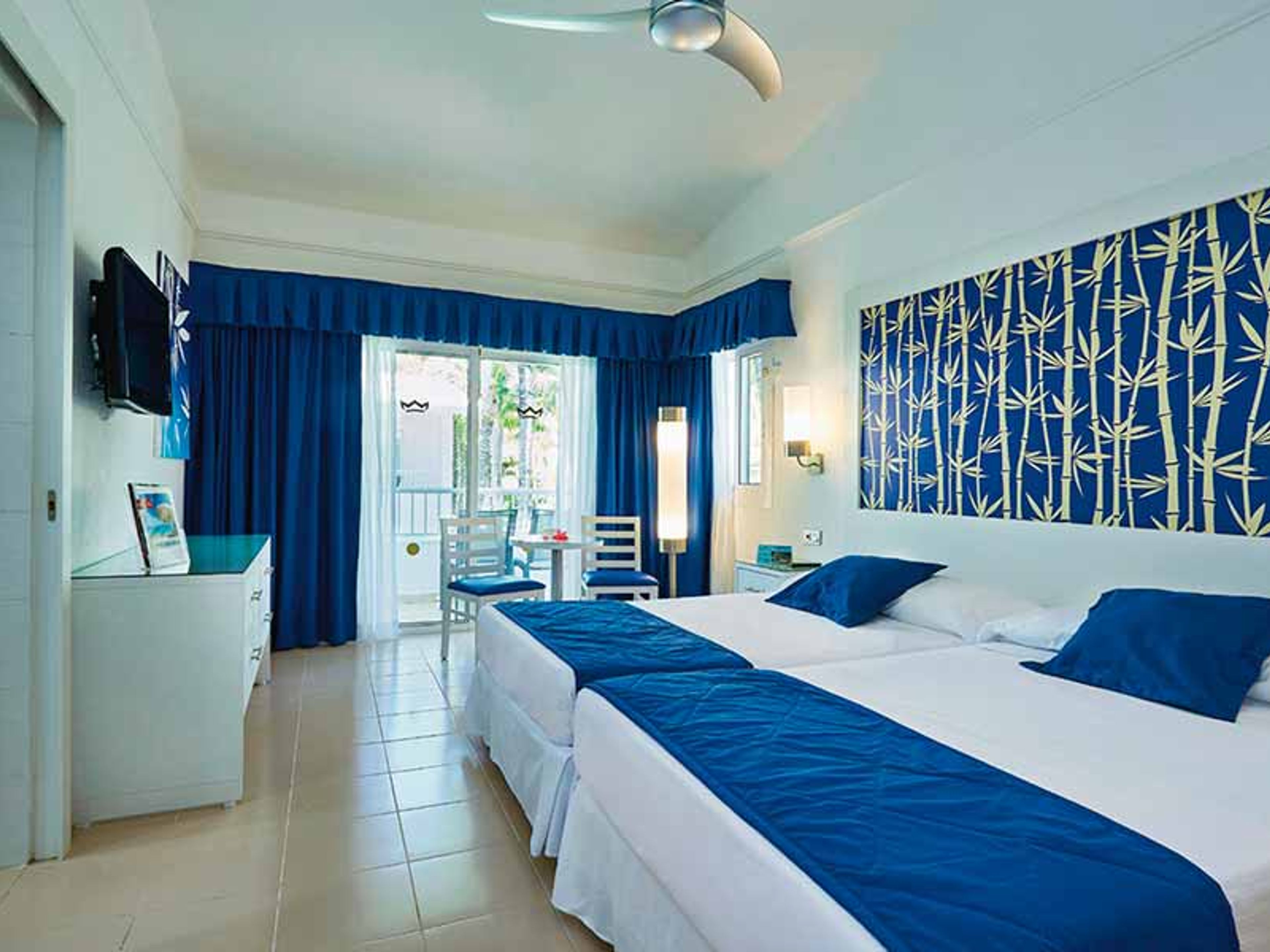 Hôtel RIU BAMBU.DELUXE Room.