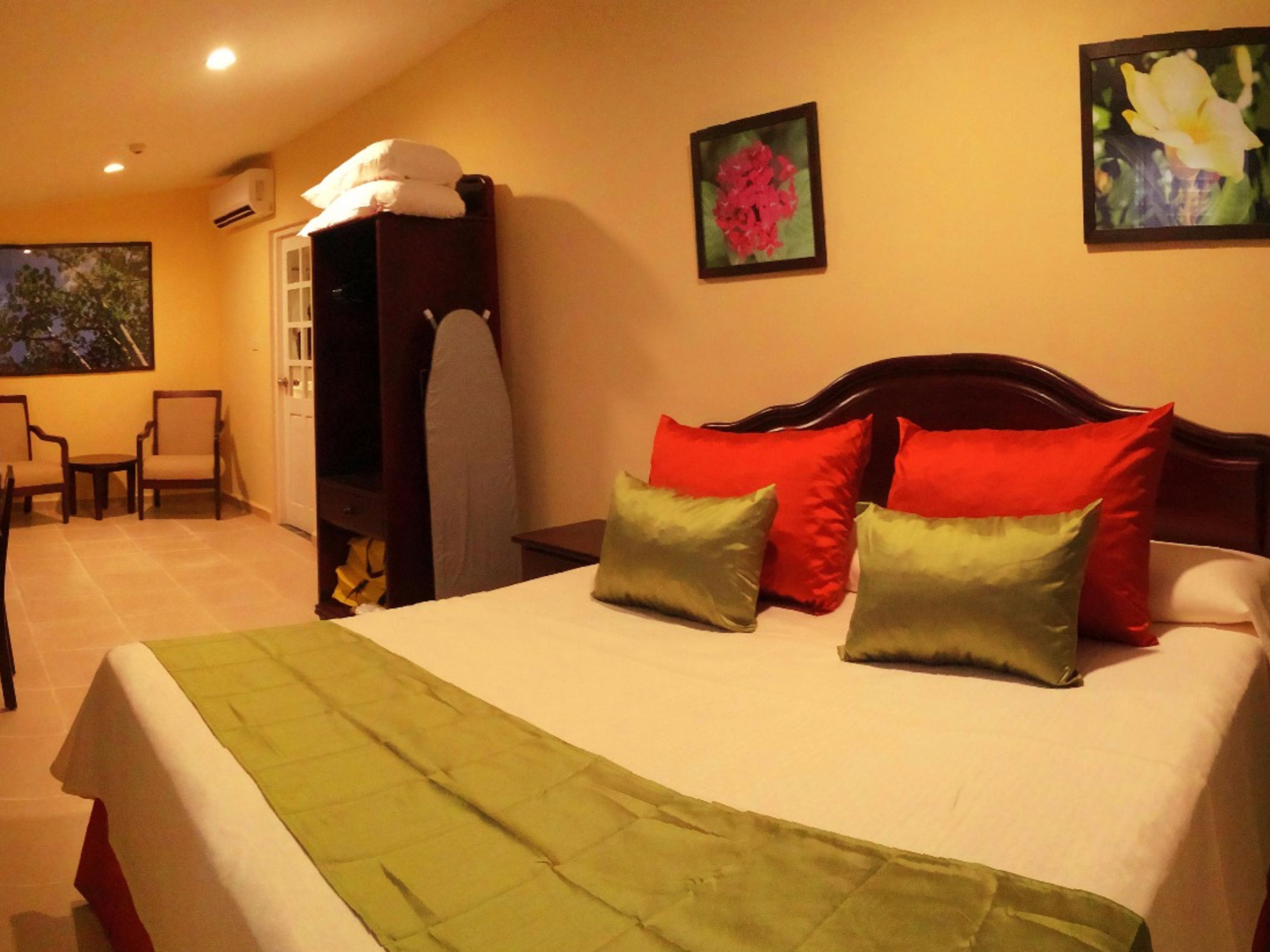 Hotel MYSTIQUE VIÑALES CENTRALStandard room
