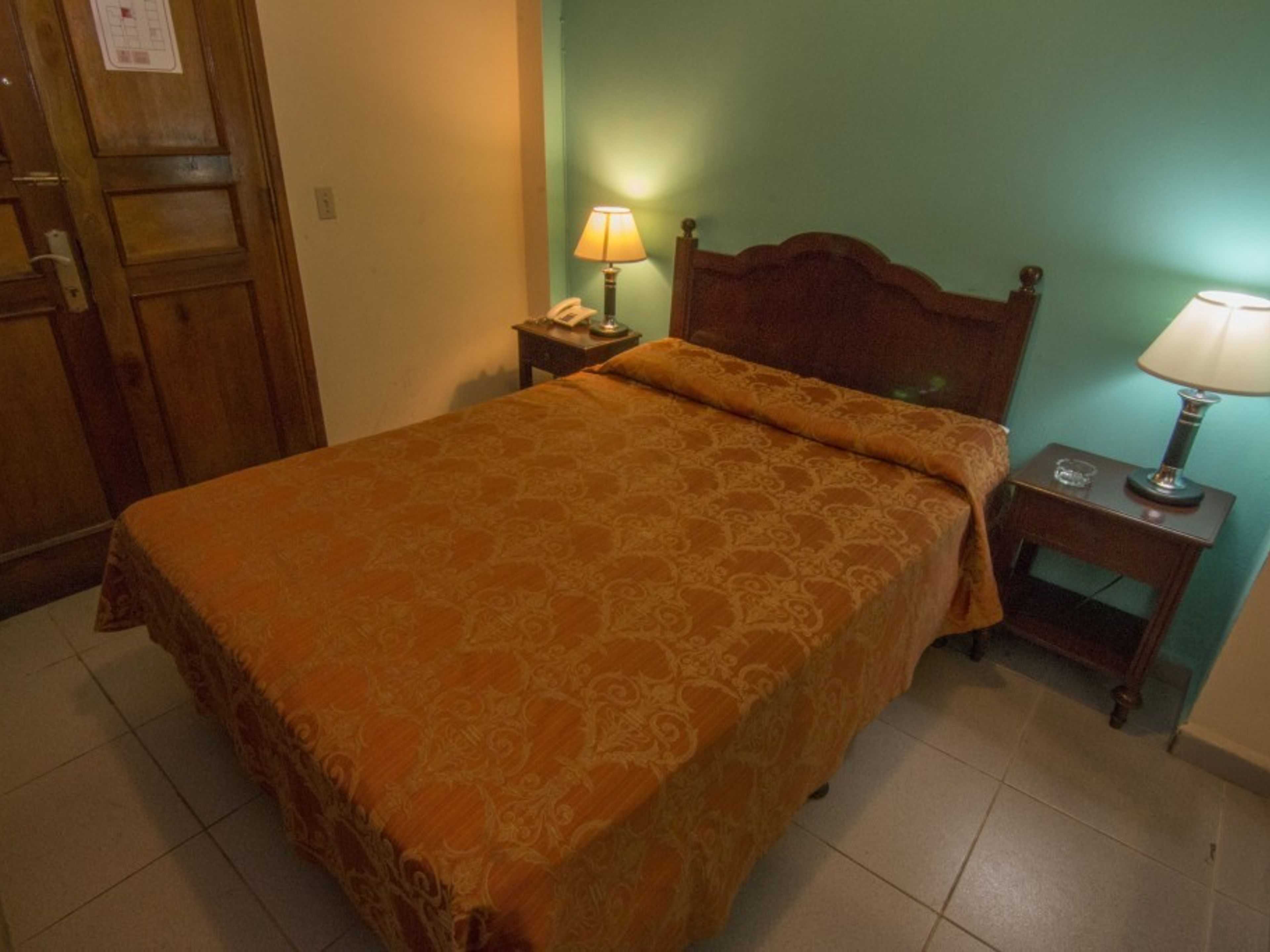 ISLAZUL LIBERTAD HotelMatrimonial Room