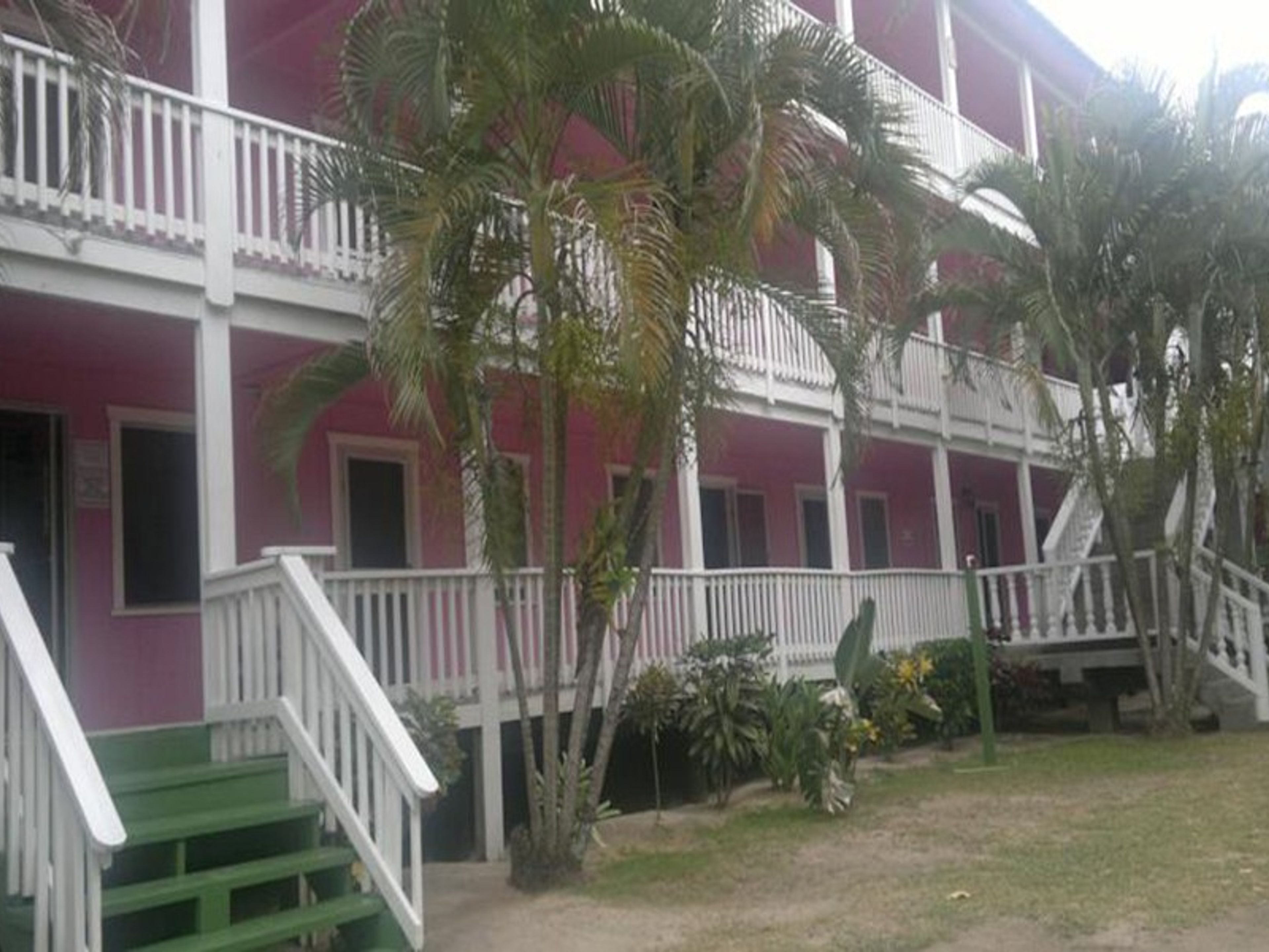 La Quinta Roatán Hotel - Hotel's panoramic view