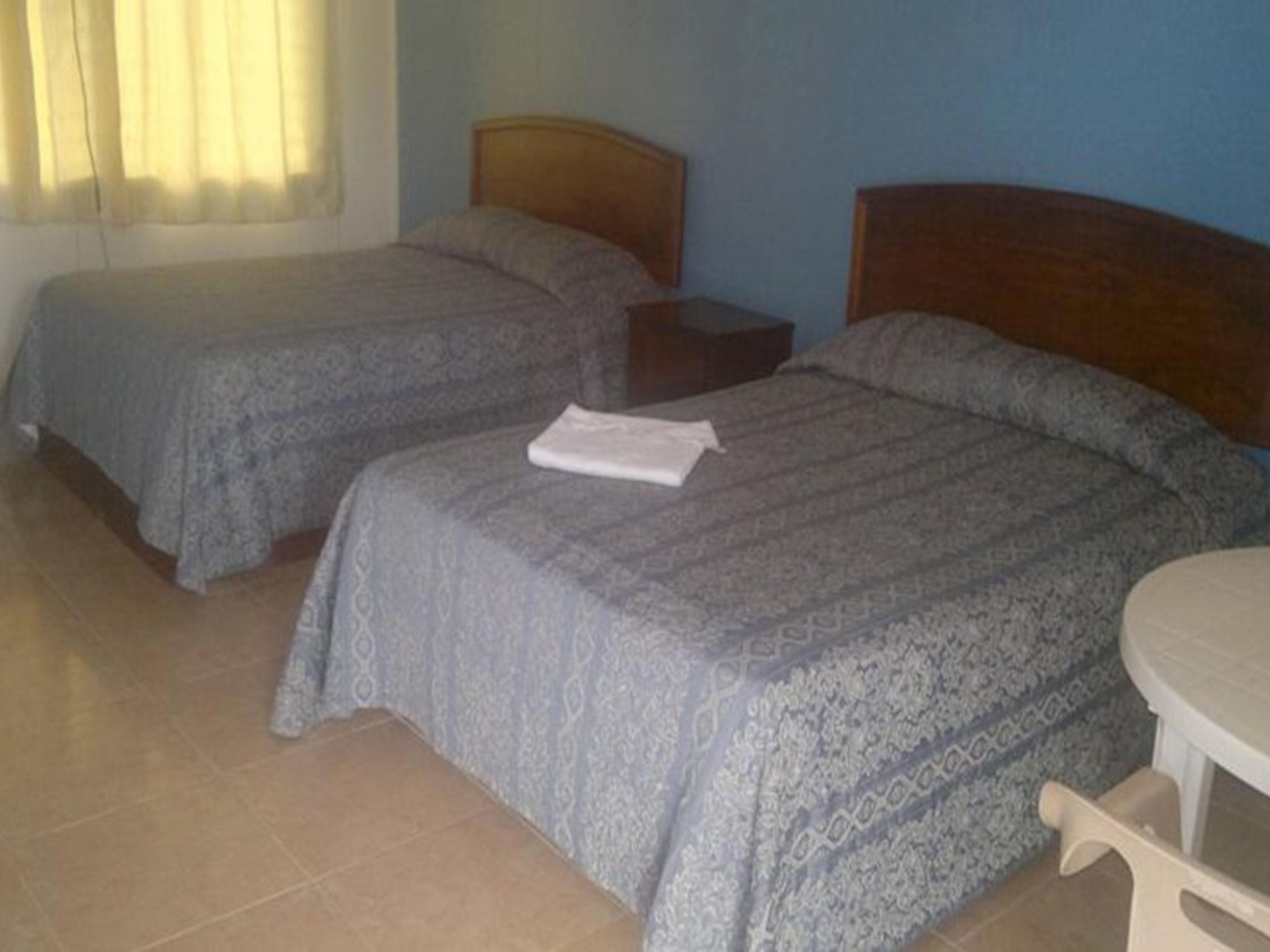 Hotel La Quinta RoatánStandard Room
