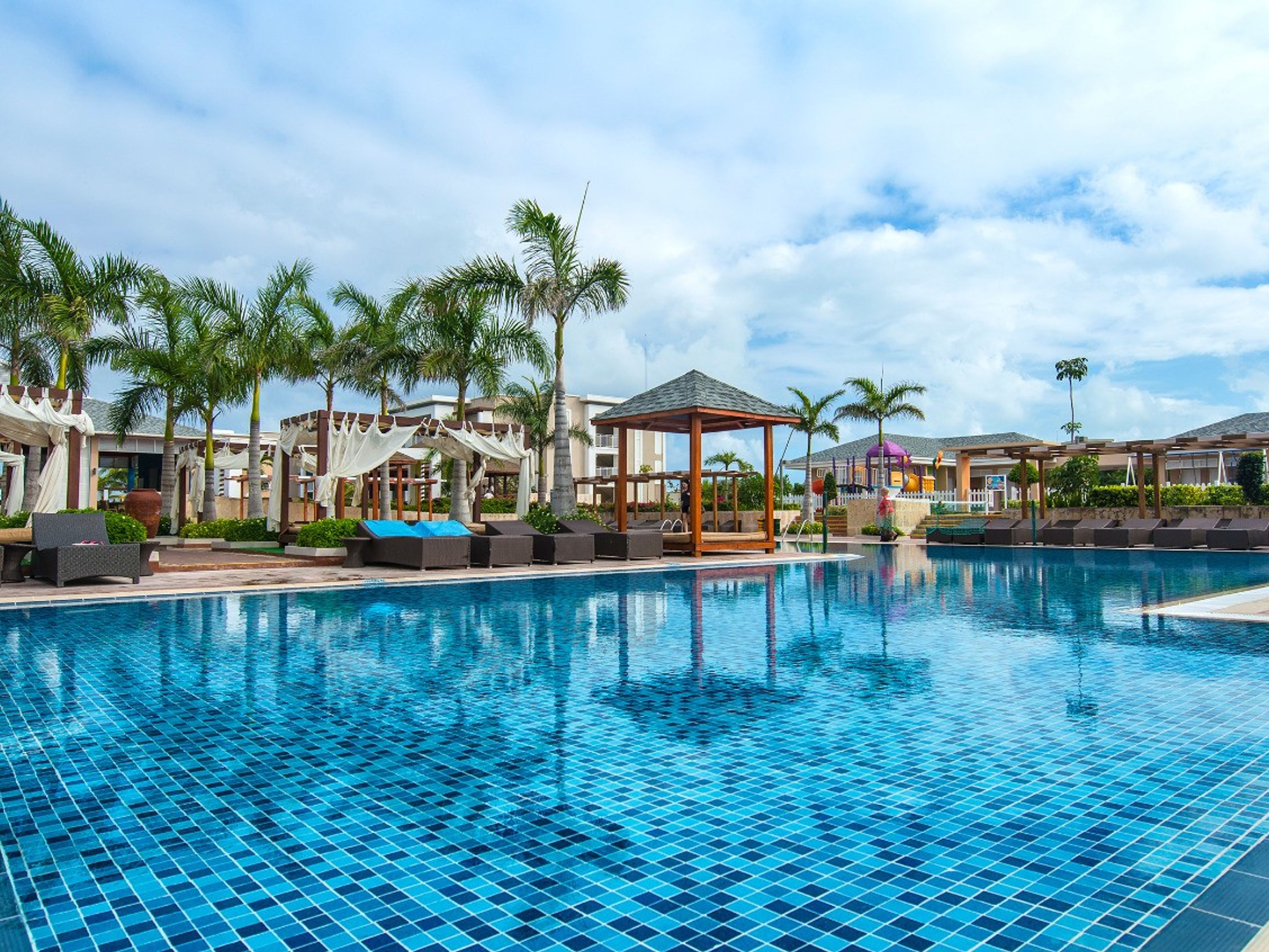Hotel PLAYA CAYO SANTA MARÍA BEACH RESORT & SPA
