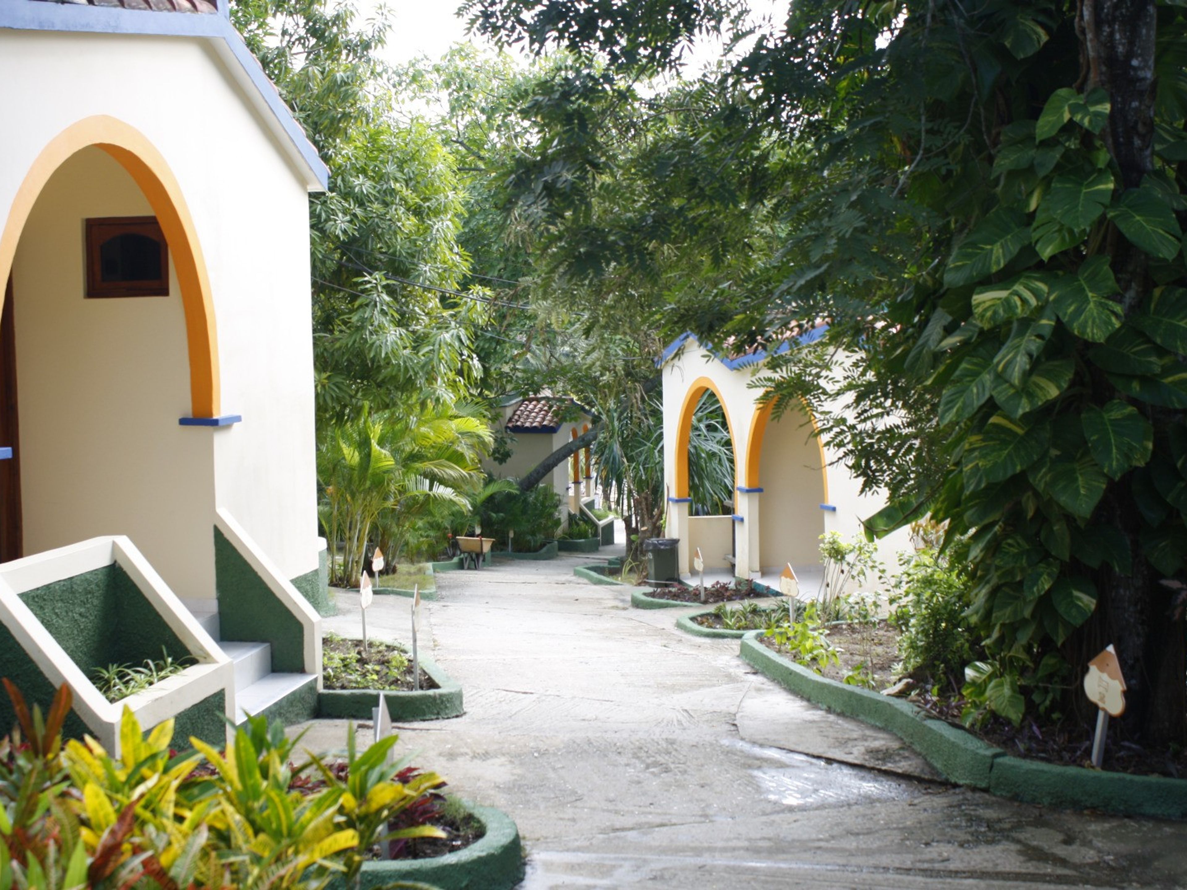 ISLAZUL MIRADOR DE MAYABE VillaPanoramic villa view