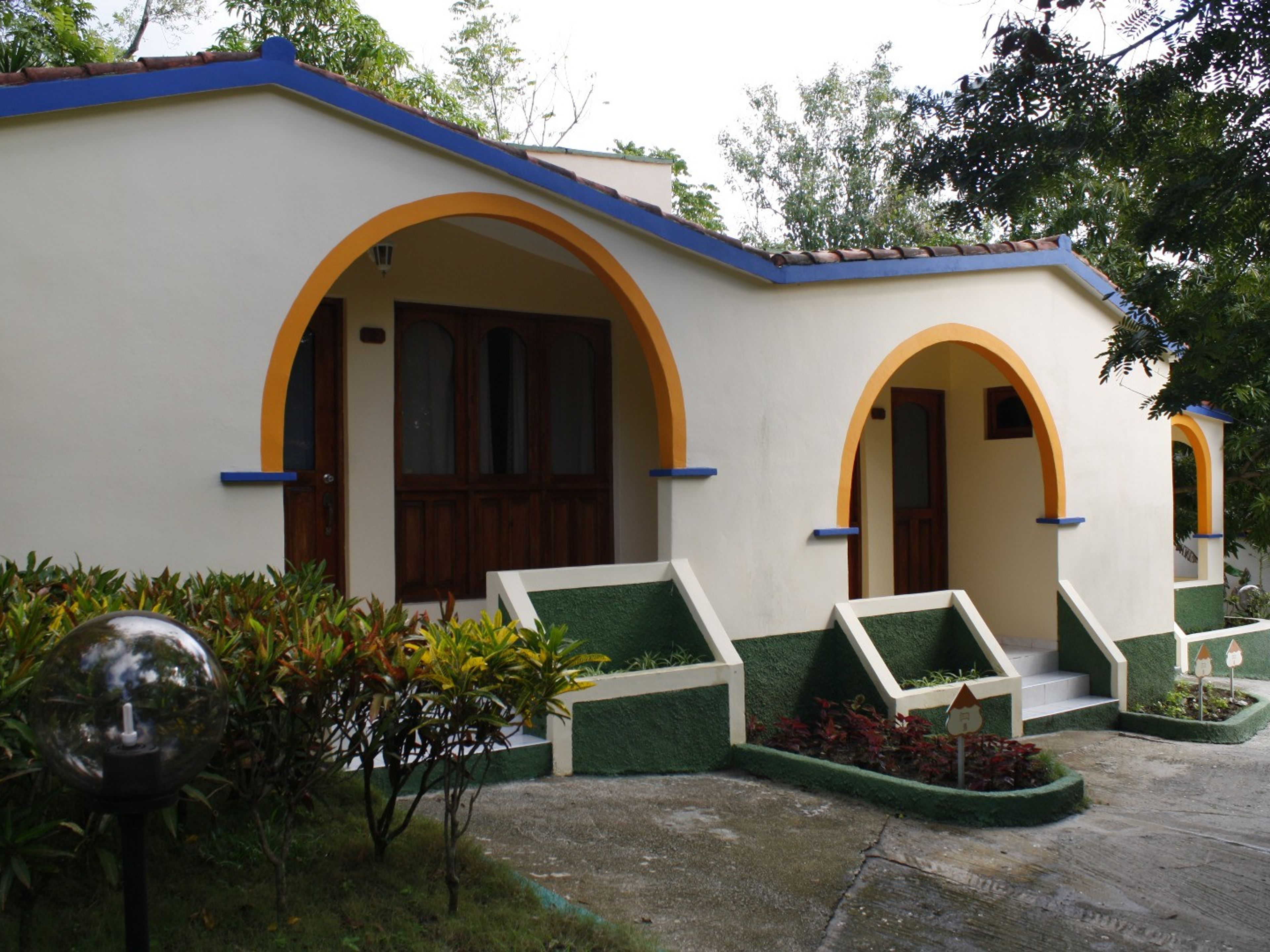 ISLAZUL MIRADOR DE MAYABE VillaPanoramic villa view