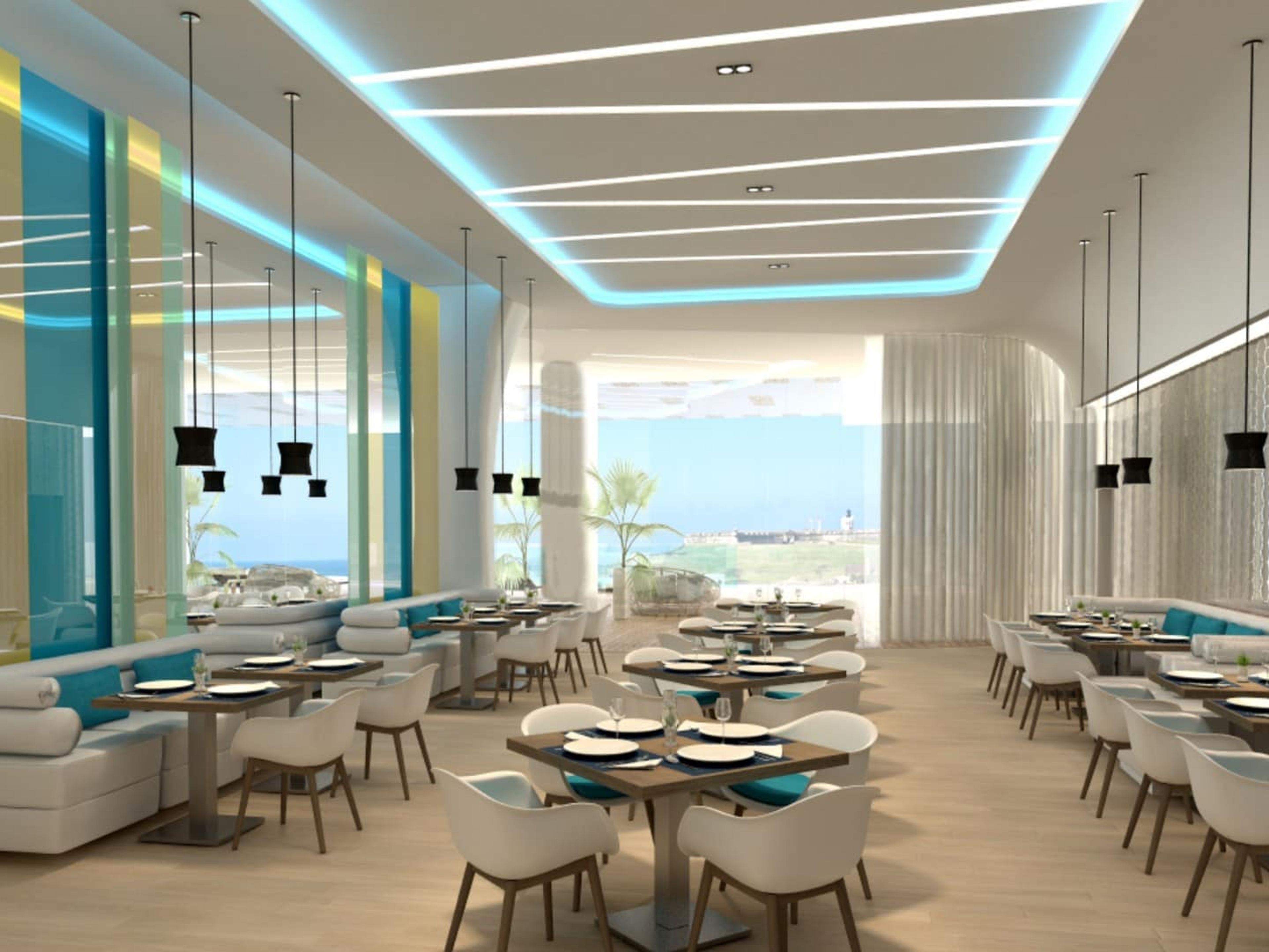 Hotel IBEROSTAR GRAND PACKARDnull