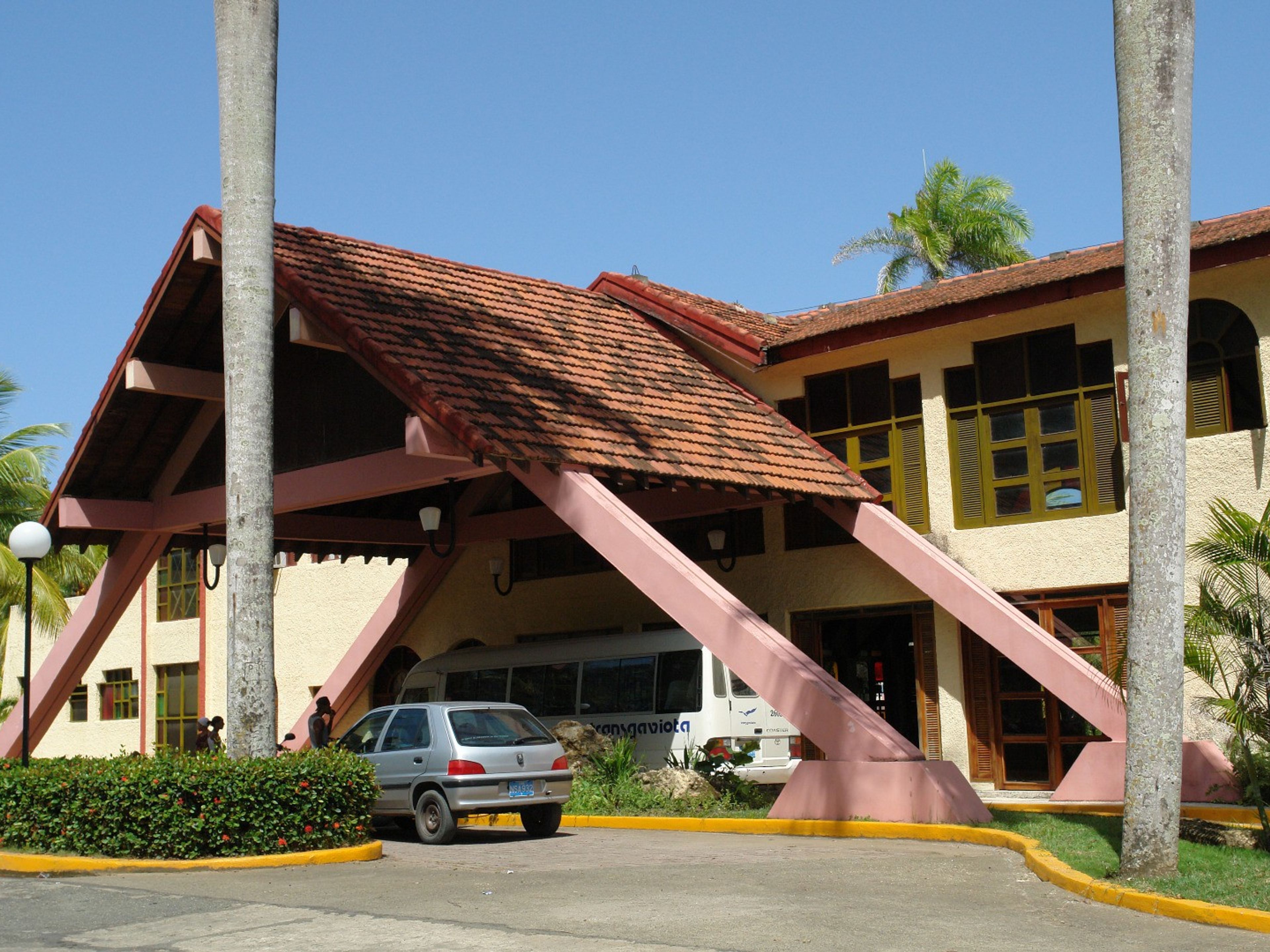 PORTO SANTO Hotel