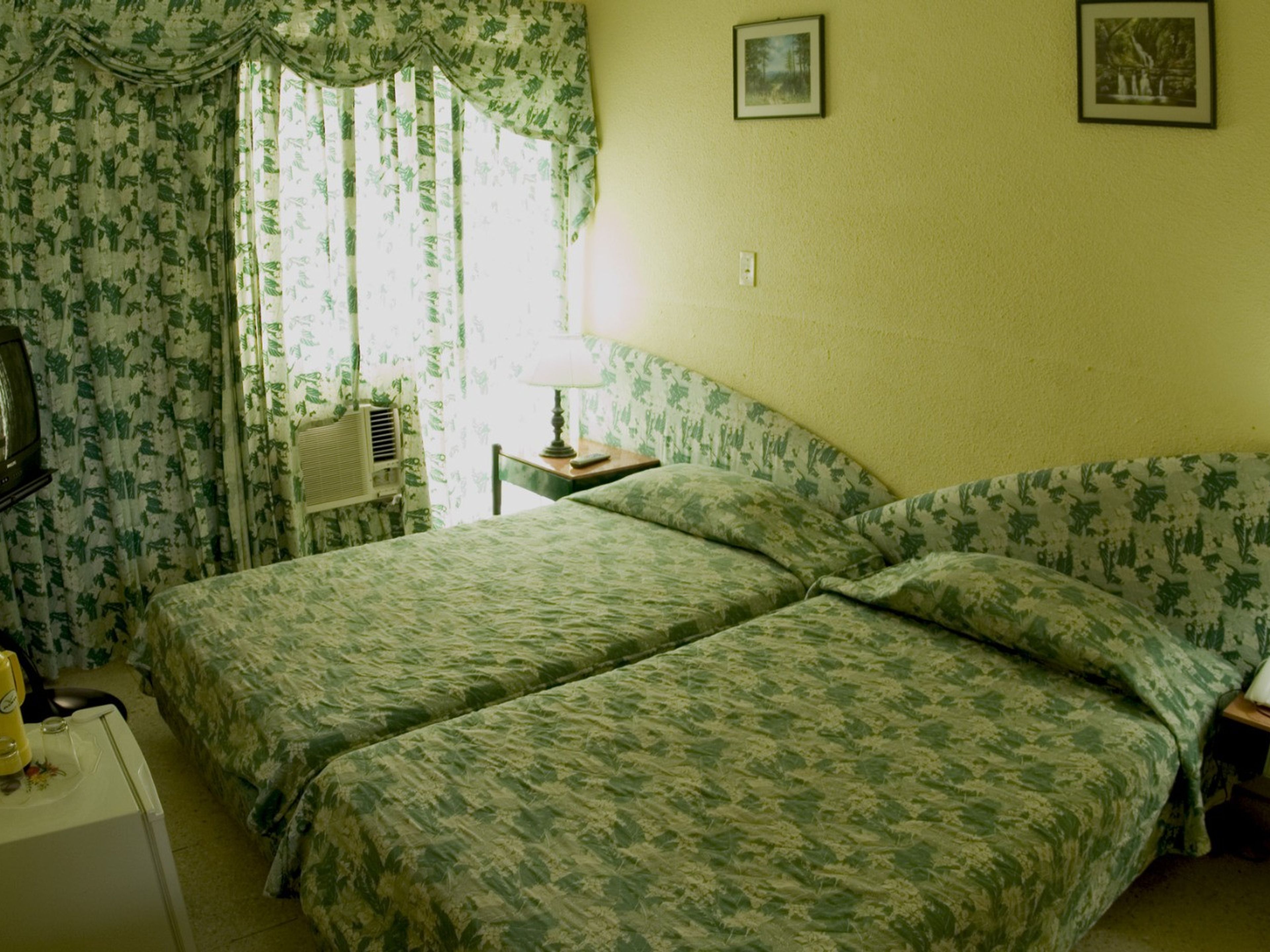 ISLAZUL SIERRA MAESTRA HotelSemiSuite Room