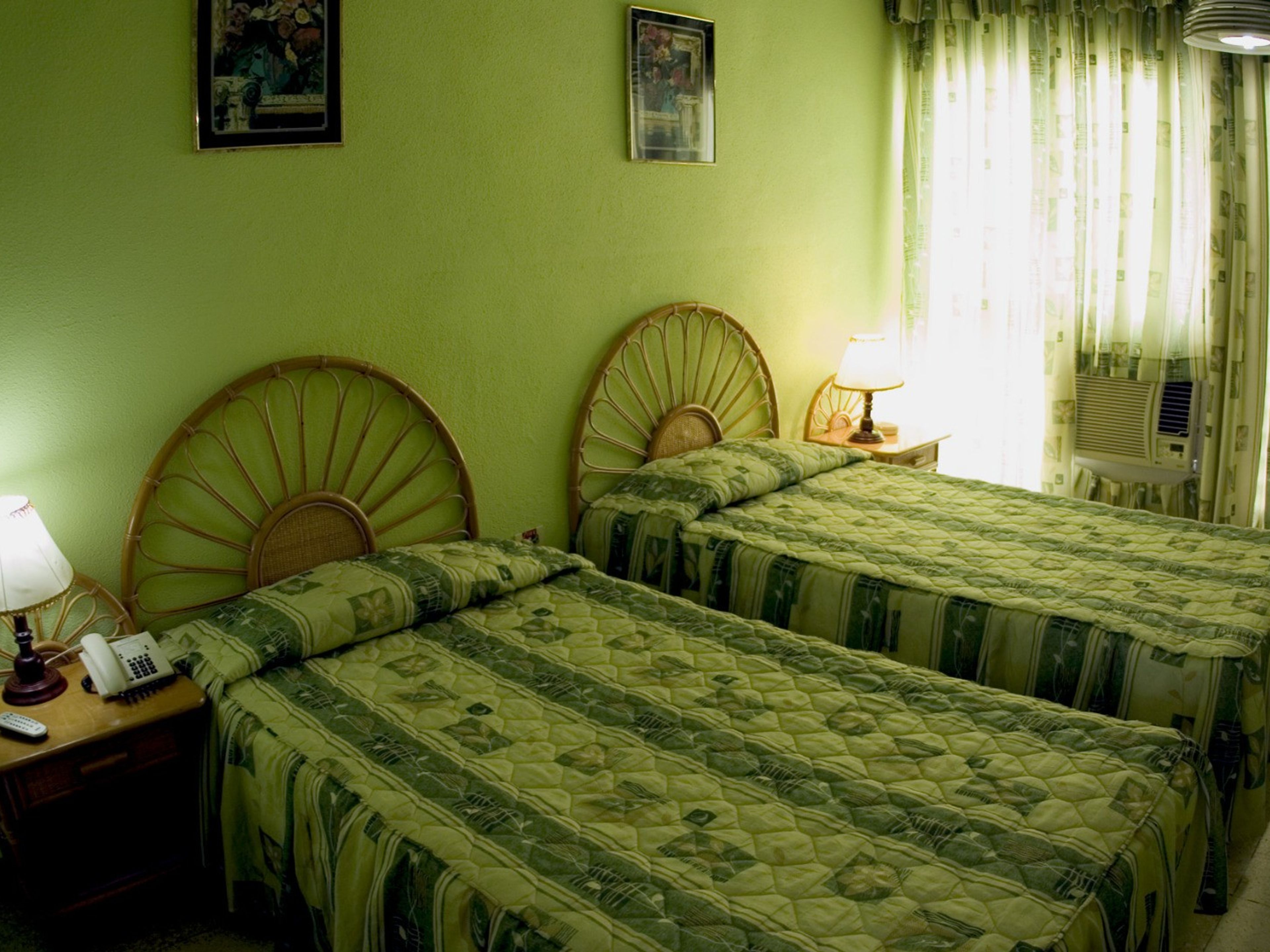 ISLAZUL SIERRA MAESTRA HotelStandard Room